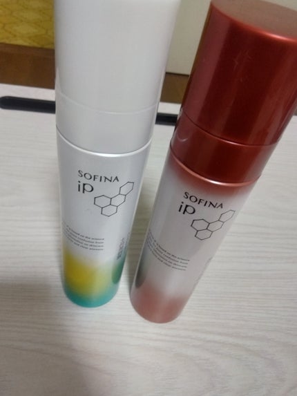 を使ったクチコミ(1枚目)