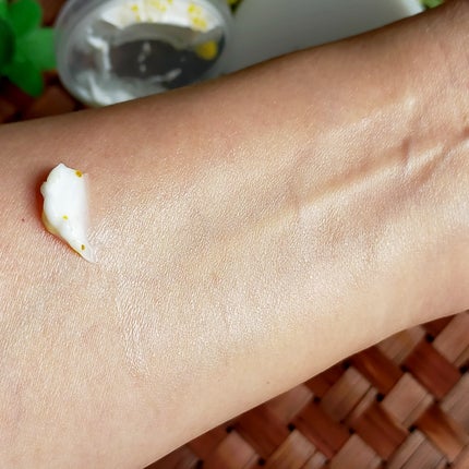 ビタトーニングカプセルクリーム/ダルバ/フェイスクリームを使ったクチコミ(5枚目)