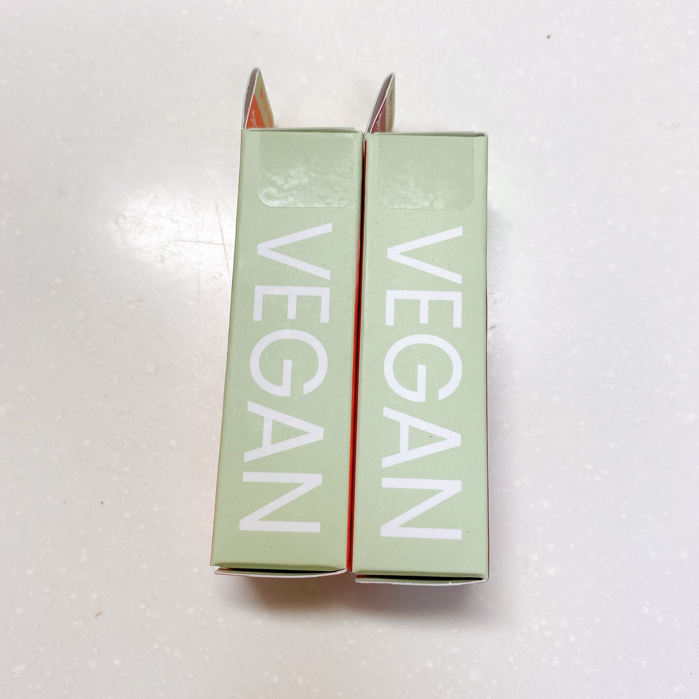 Arti Water Blur Tint/SON&PARK/口紅を使ったクチコミ(9枚目)