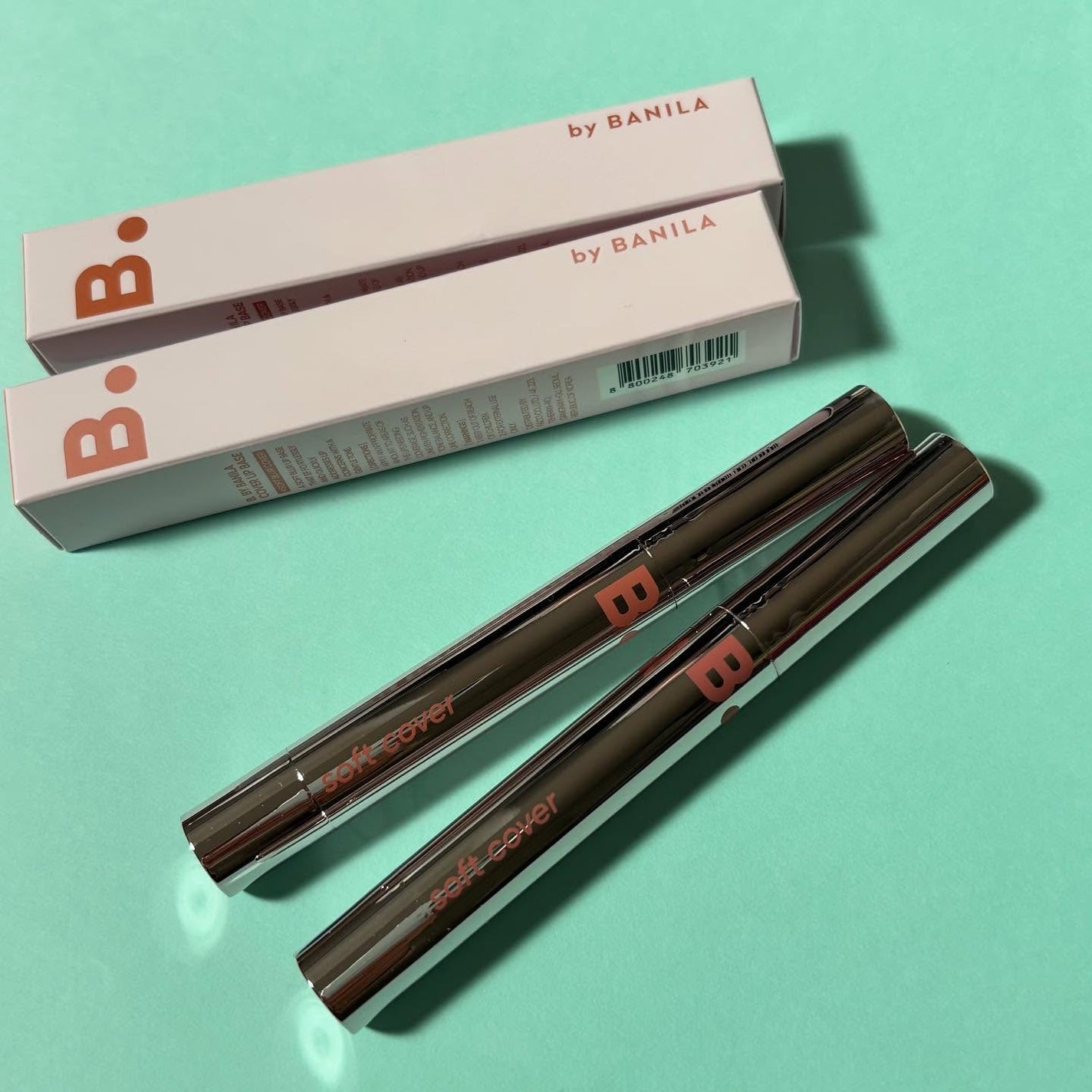 ãŠãã¿ãªð on LIPS ã.+ïŸâ4/1æ¬æ¥ããQoo10ã§çºå£²ïŒâ·BANILACO@..ãïŒ5æç®ïŒ