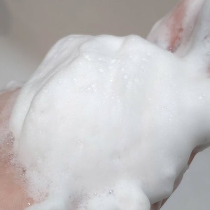 スキンコンディショニング洗顔/ファンケル/洗顔フォームを使ったクチコミ(6枚目)