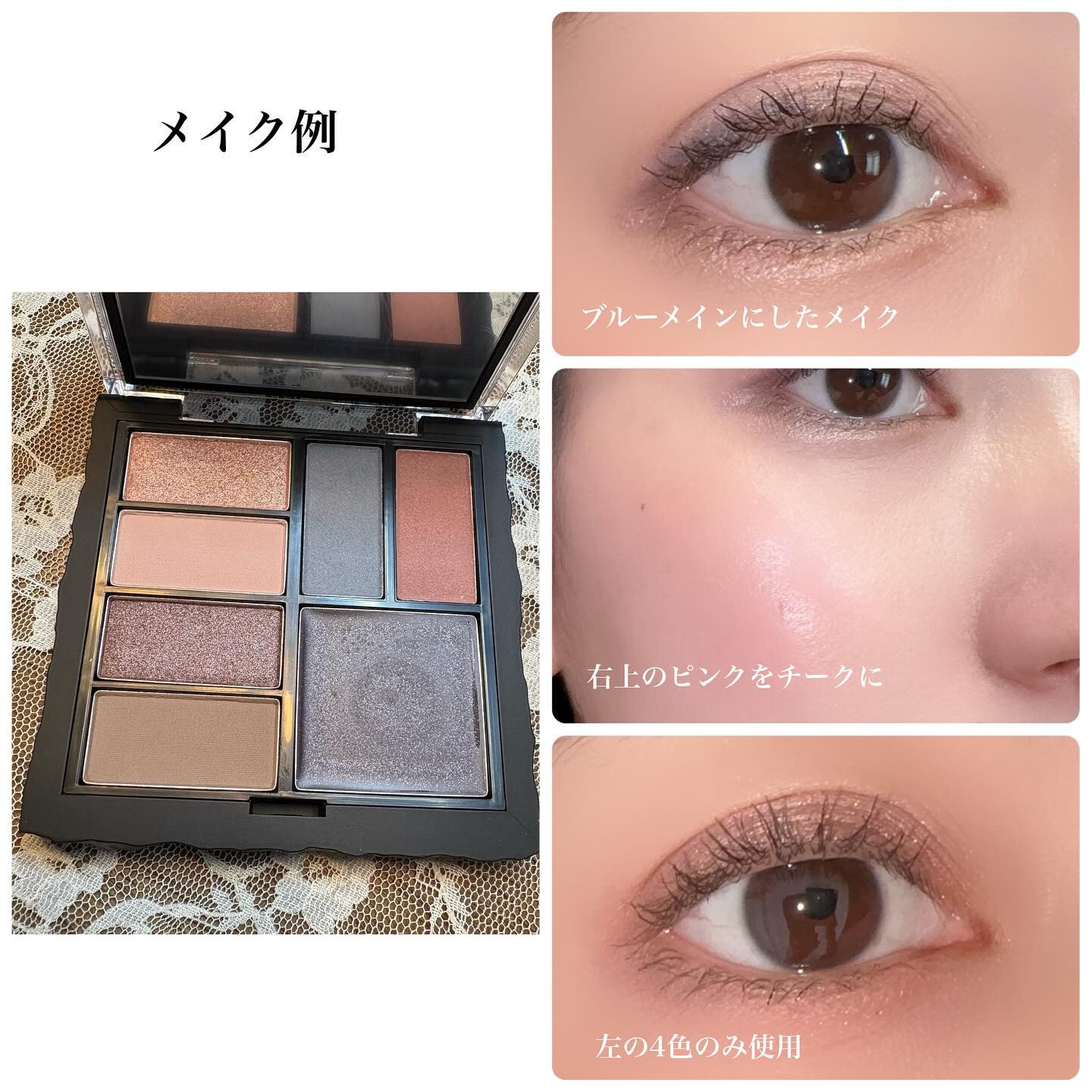 ビルダブルデューイフィットティント/ArteSinsa/リップティントを使ったクチコミ（3枚目）