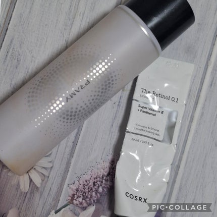 ヒロインメイクSP スピーディーマスカラリムーバー/ヒロインメイク/ポイントメイクリムーバーを使ったクチコミ(2枚目)