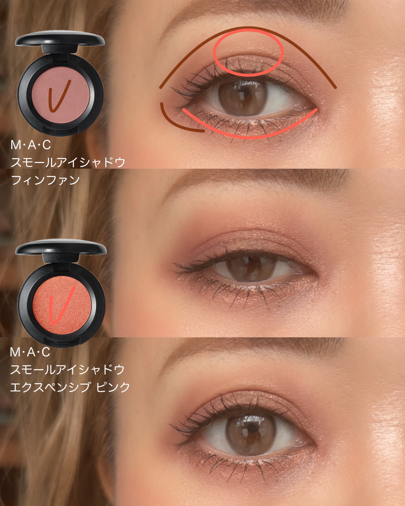 マキシマル スリーク サテン リップスティック/M・A・C/口紅を使ったクチコミ（3枚目）