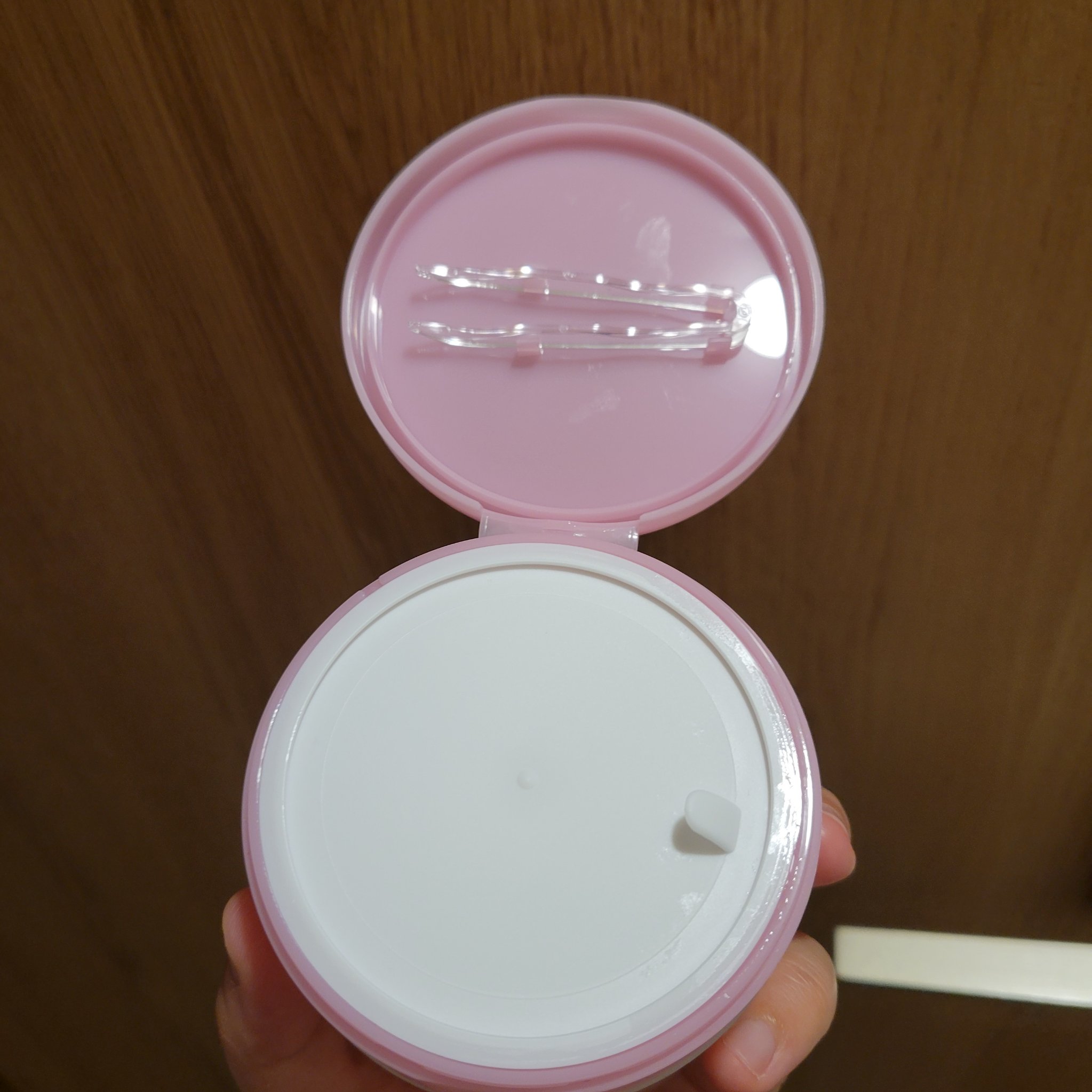 ルルルン トナーパッド うるおいON/ルルルン/トナーパッドを使ったクチコミ（3枚目）