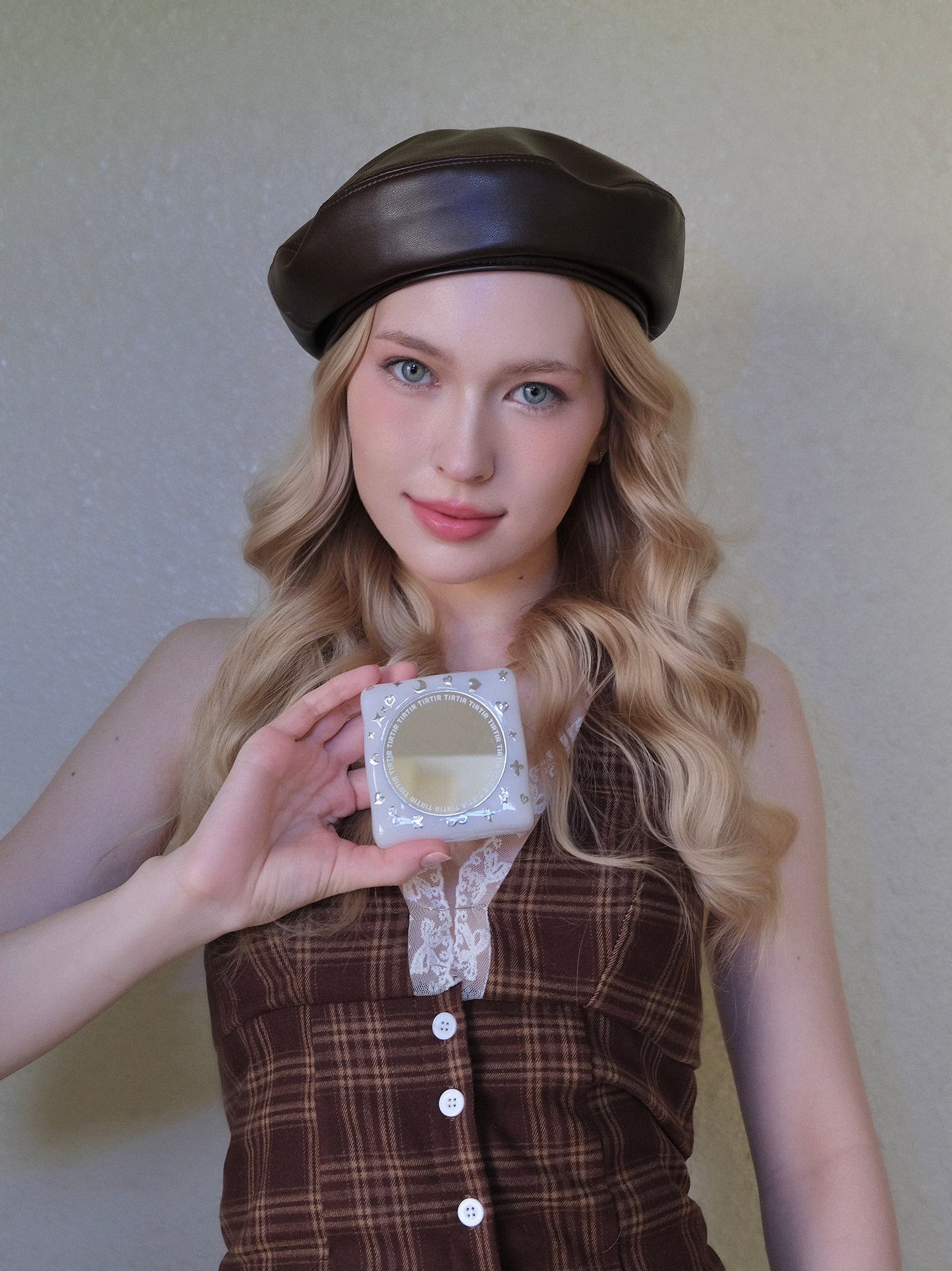 エンちゃん on LIPS 「💎TIRTIRの新作「MASKFITREDCUSHIONWhi..」(1枚目)