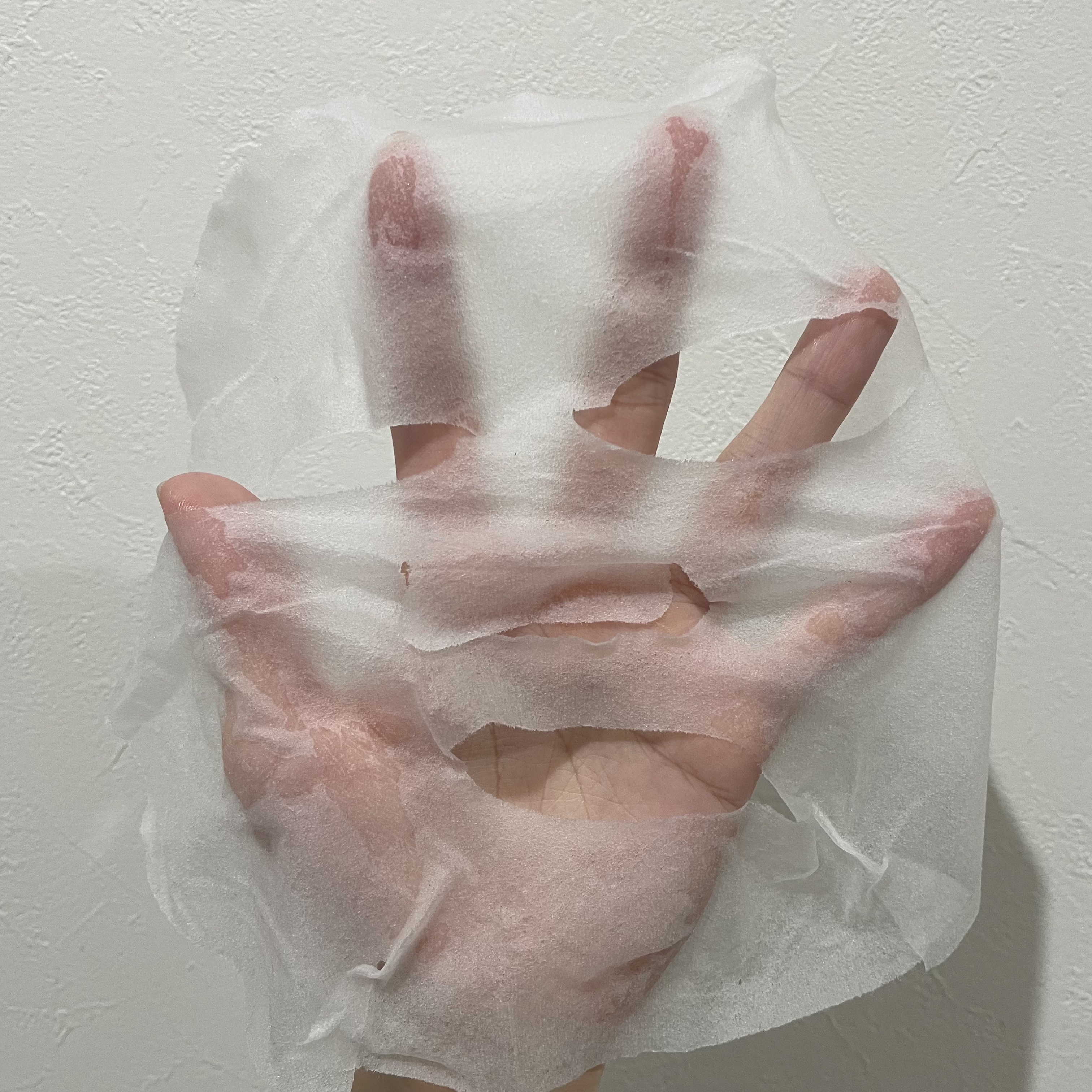 マリンPDRNデイリーシートマスク/ネイチャーリパブリック/シートマスク・パックを使ったクチコミ（3枚目）