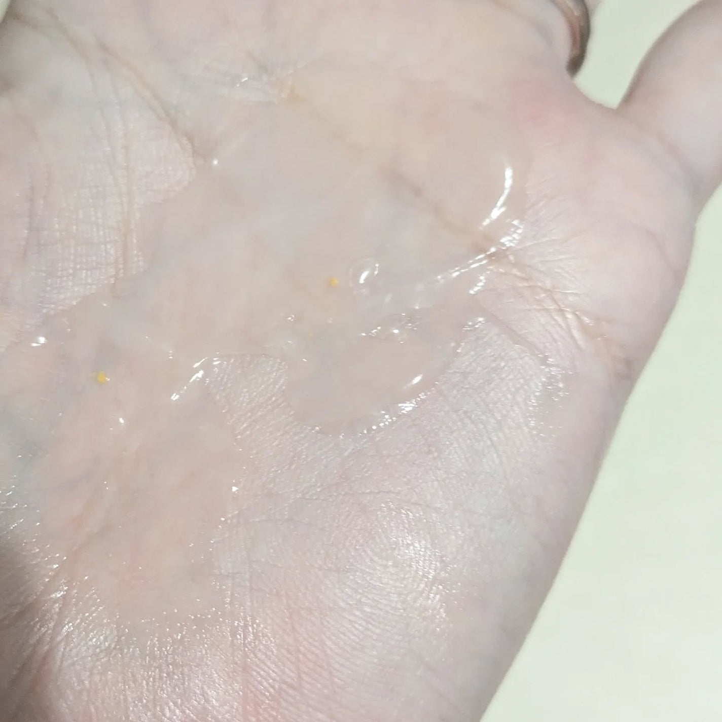 アンドペア コントロール リペア 2in1 ヘアミルクミスト/&PAIR/ヘアミストを使ったクチコミ(4枚目)