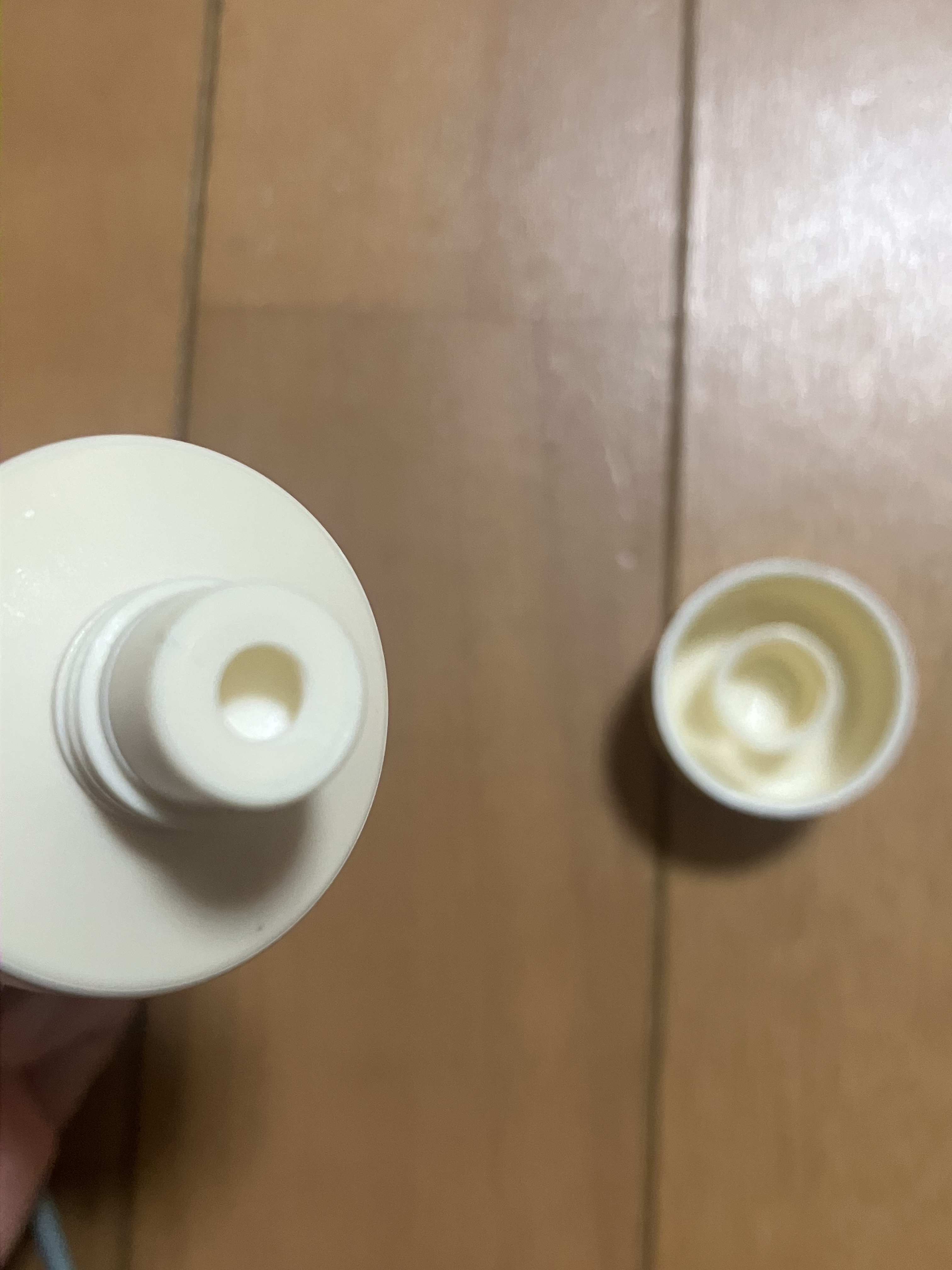 by365 パウダリーUVクリーム/ナリスアップ/日焼け止めクリームを使ったクチコミ（2枚目）