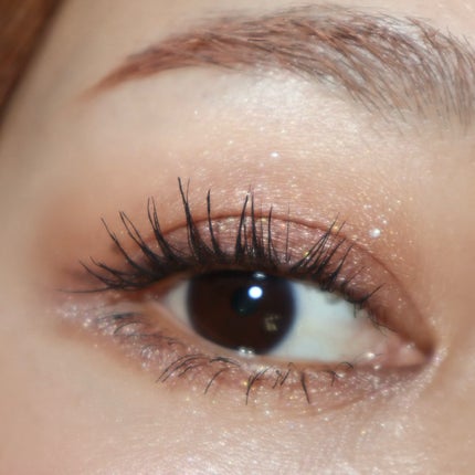 アイスカルプト/shu uemura/アイシャドウパレットを使ったクチコミ(5枚目)