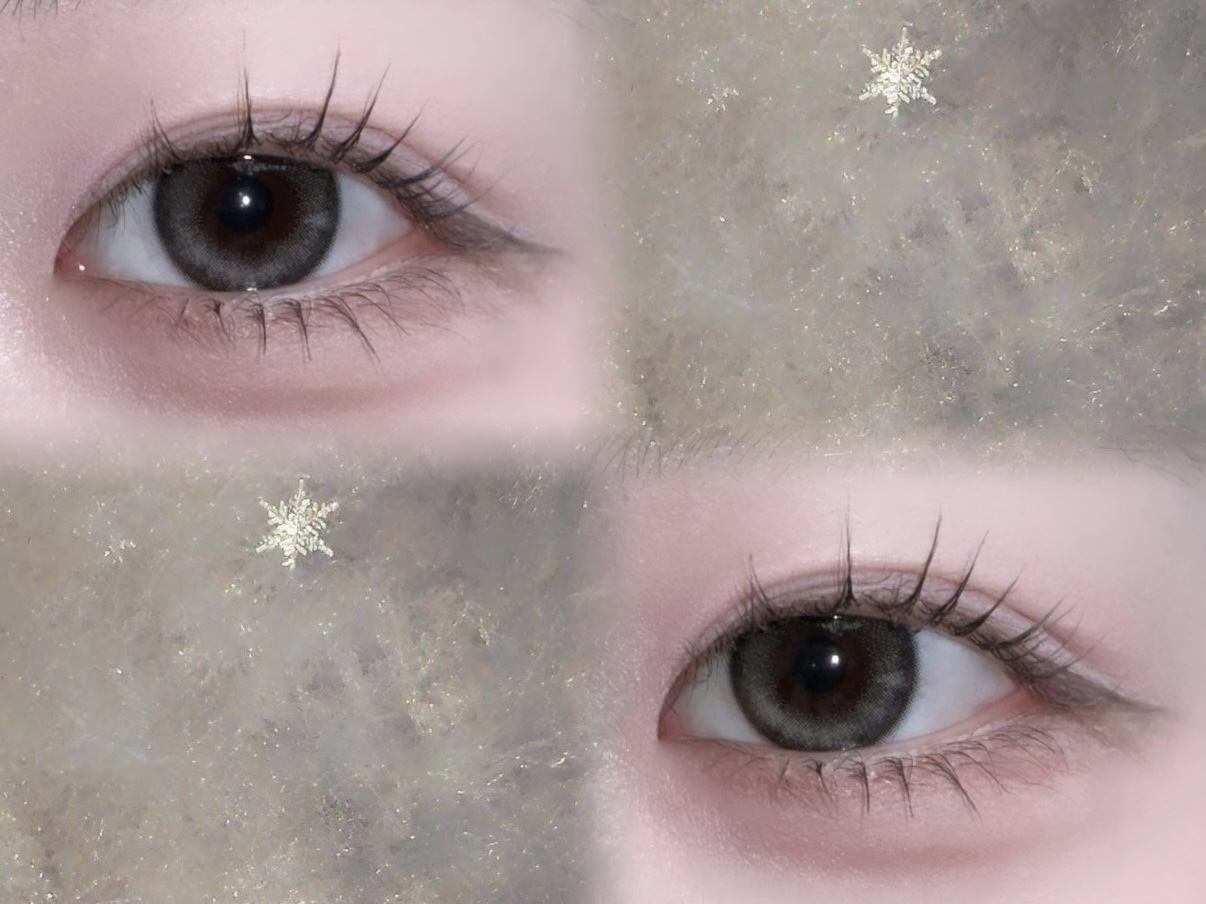 FLANMY 1day/FLANMY/ワンデー（１DAY）カラコンを使ったクチコミ（1枚目）