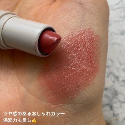 メロウスキンリキッドファンデーション/&nd by rom&nd/リキッドファンデーションを使ったクチコミ(5枚目)