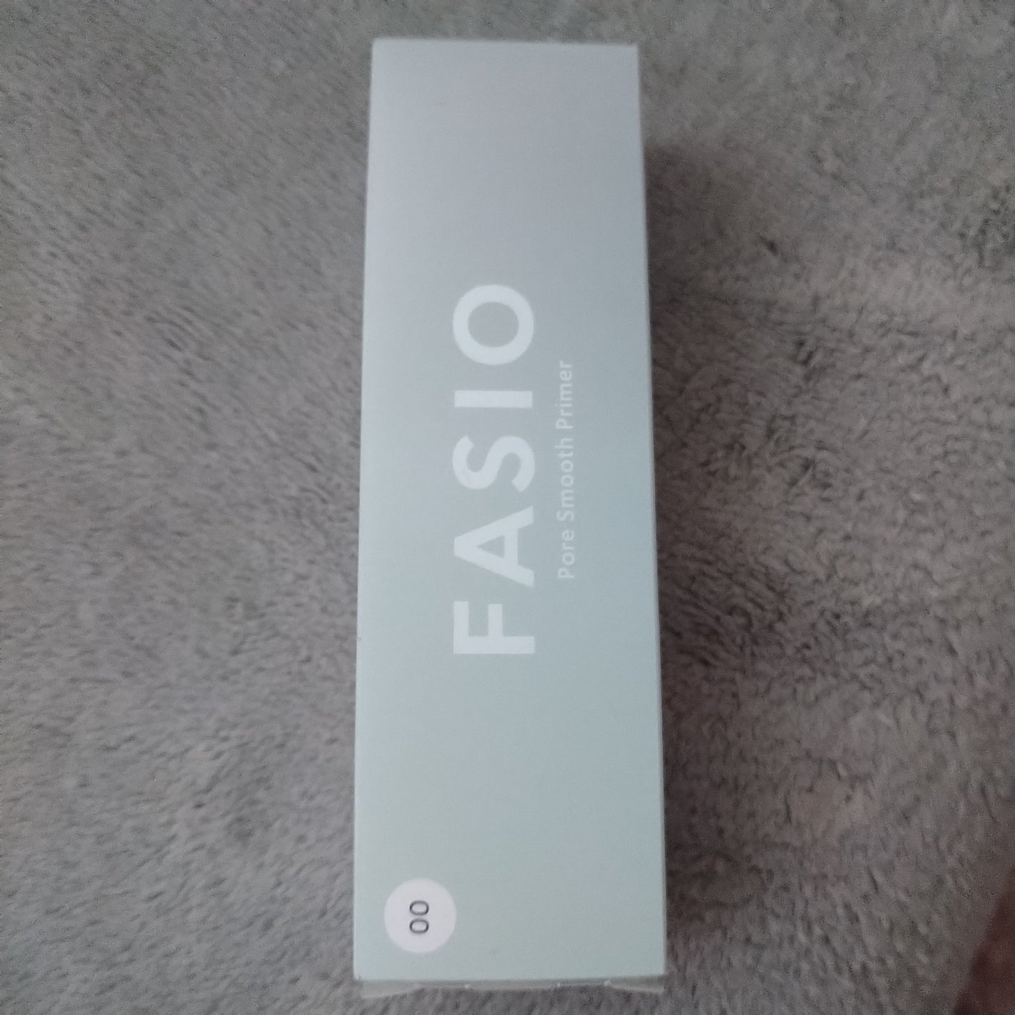 ポア スムース プライマー/FASIO/化粧下地を使ったクチコミ(1枚目)