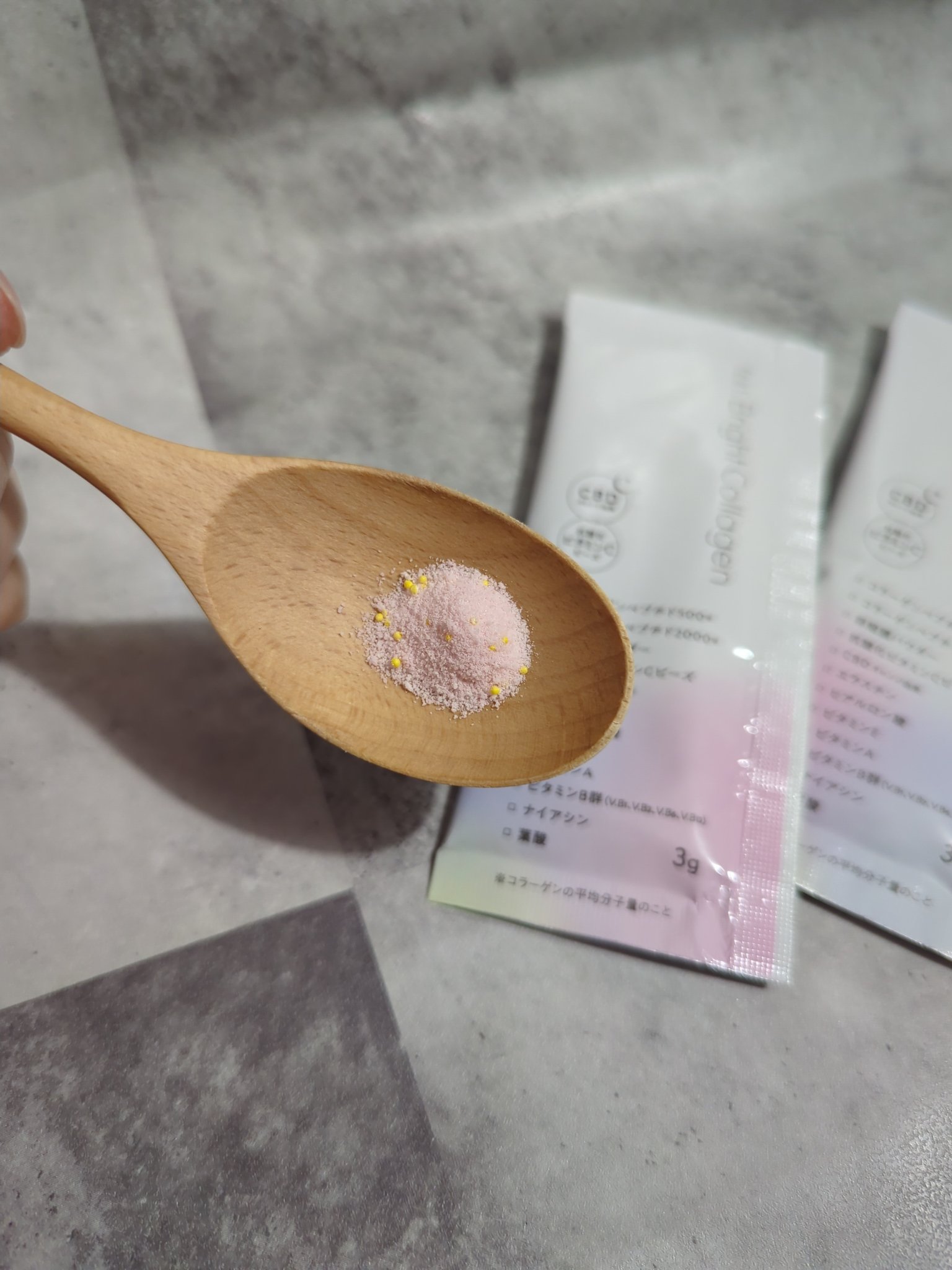 を使ったクチコミ（3枚目）