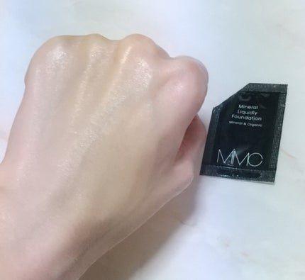 ミラクル on LIPS 「現在サンプル百貨店の#rsp107thLiveに参加中✨🍀商品..」(5枚目)