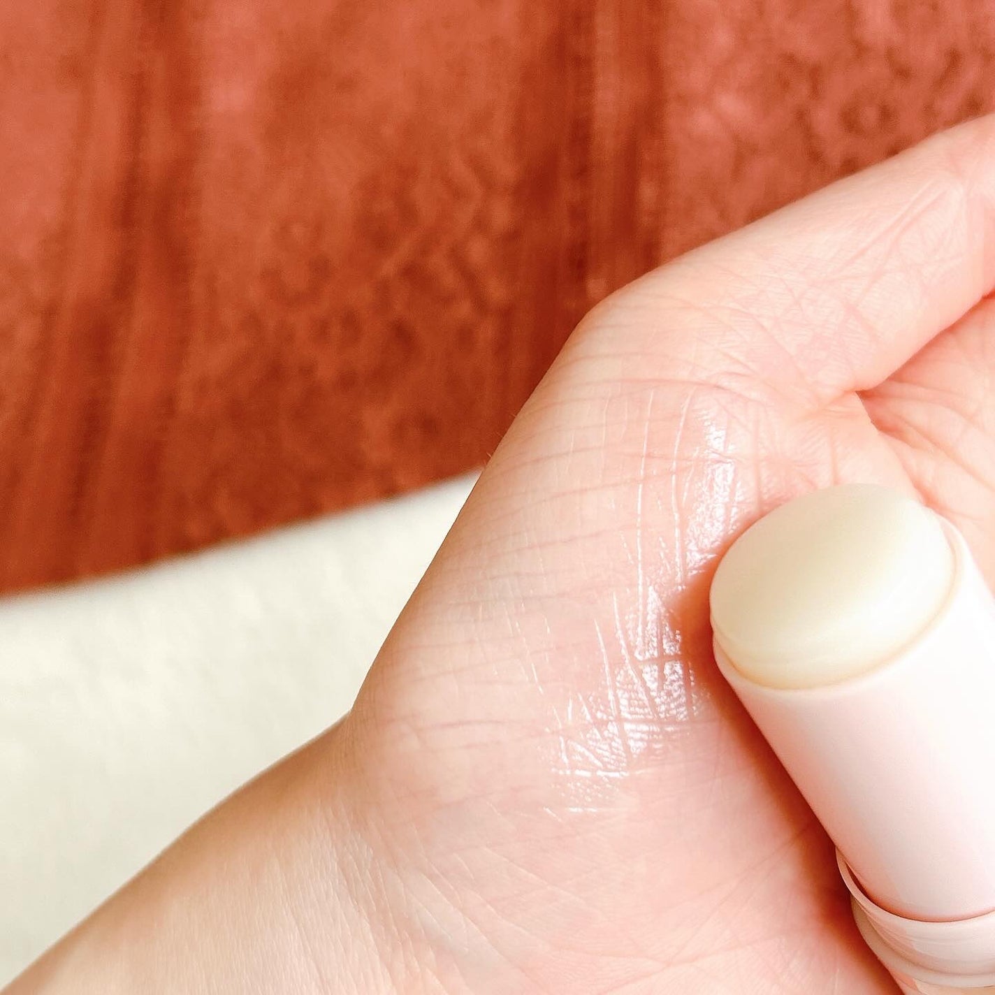 ローズコラーゲン グローマルチバーム/MIGUHARA/フェイスバームを使ったクチコミ(9枚目)