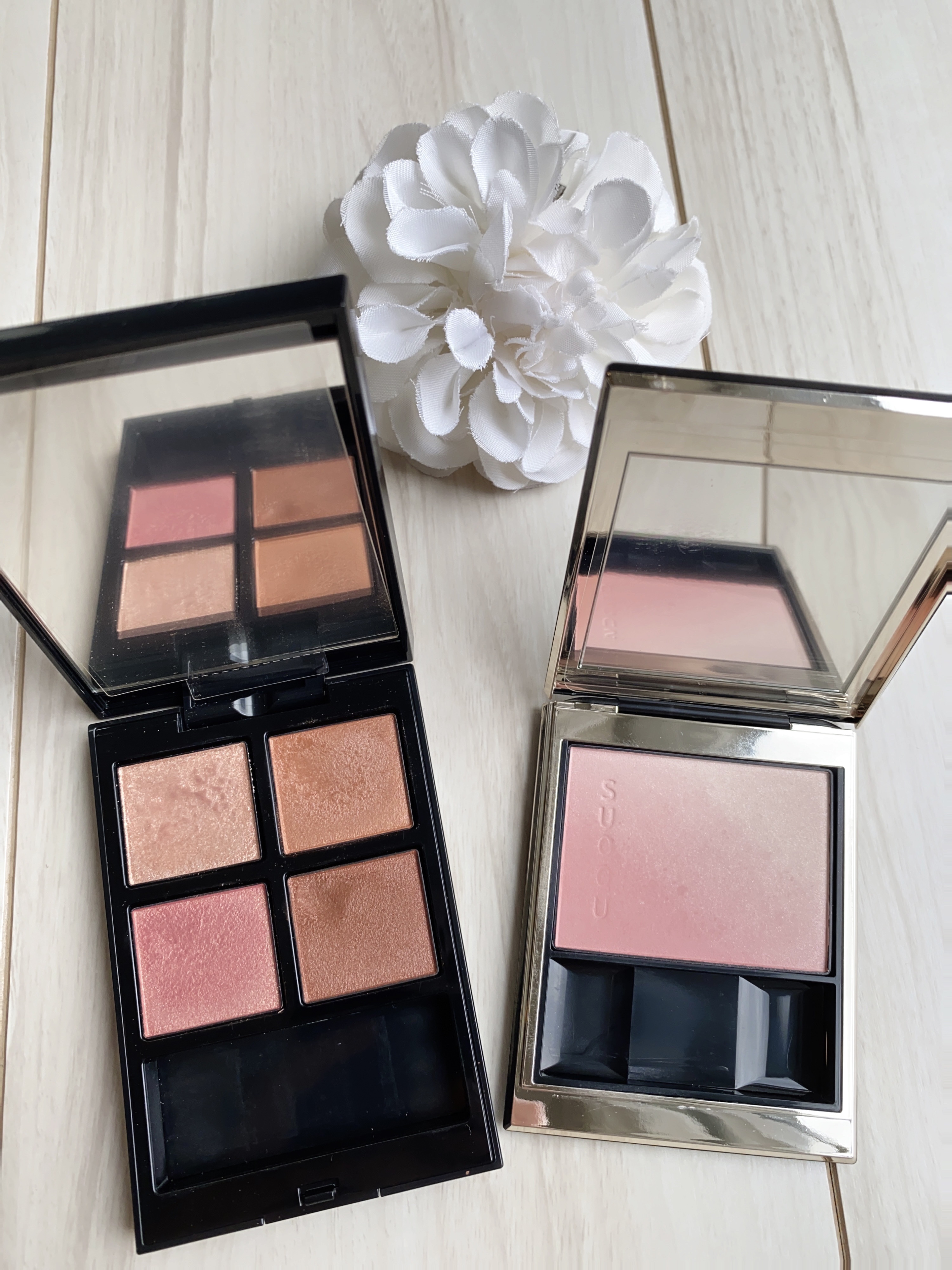 エテュセ ラスティング ジェルライナー/ettusais/ジェルアイライナーを使ったクチコミ（3枚目）