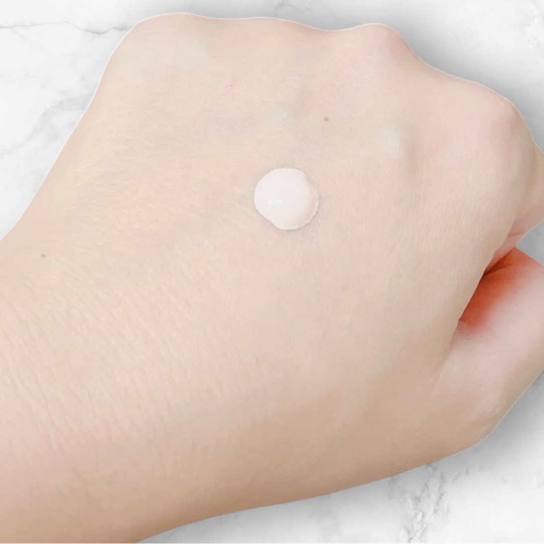 メイクアップベース フェイスレスポンサー/ブリリアージュ/化粧下地を使ったクチコミ（3枚目）