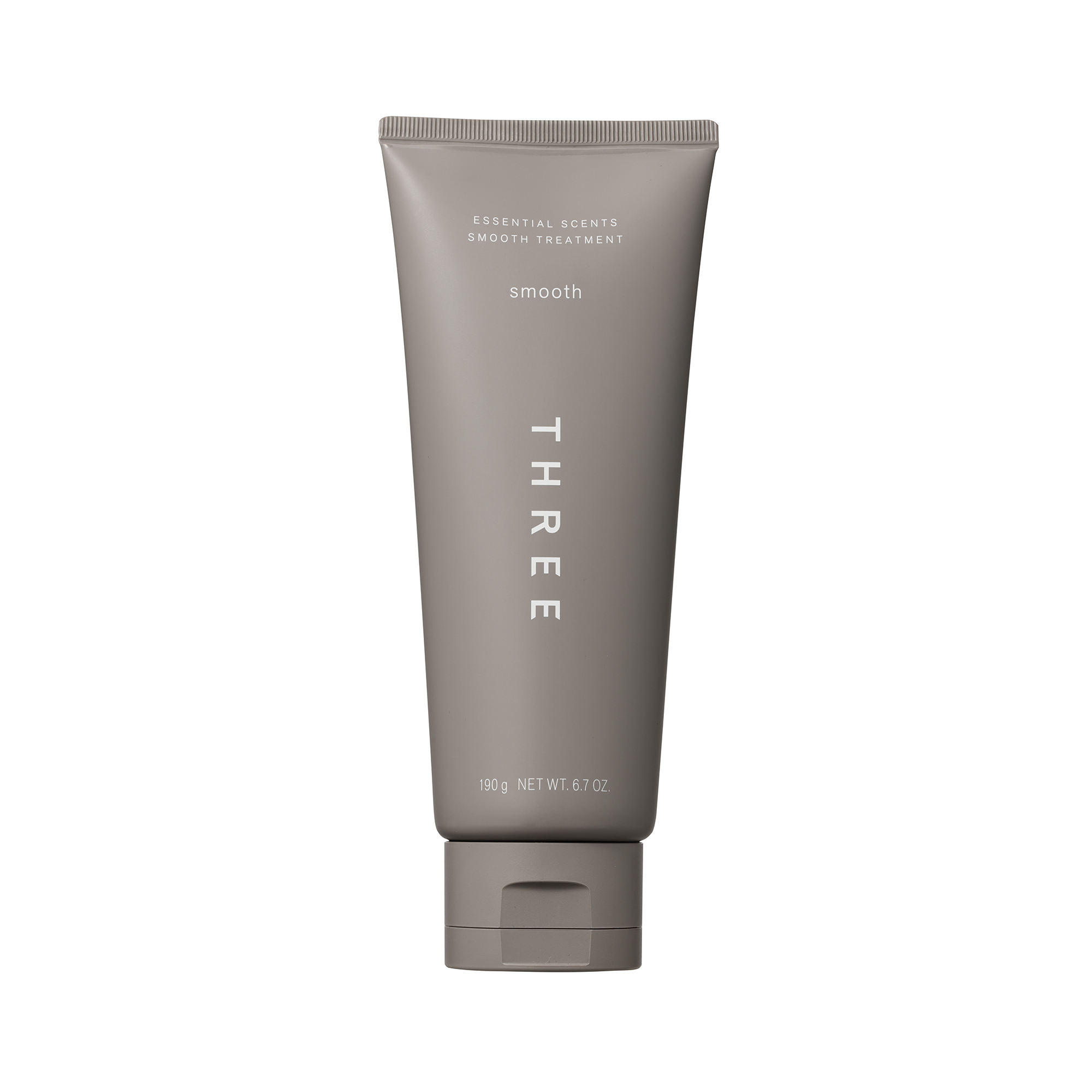 THREE エッセンシャルセンツ スムース トリートメント / THREE