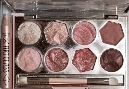 ウルトラ HD ジェル リップカラー/REVLON/口紅を使ったクチコミ(3枚目)