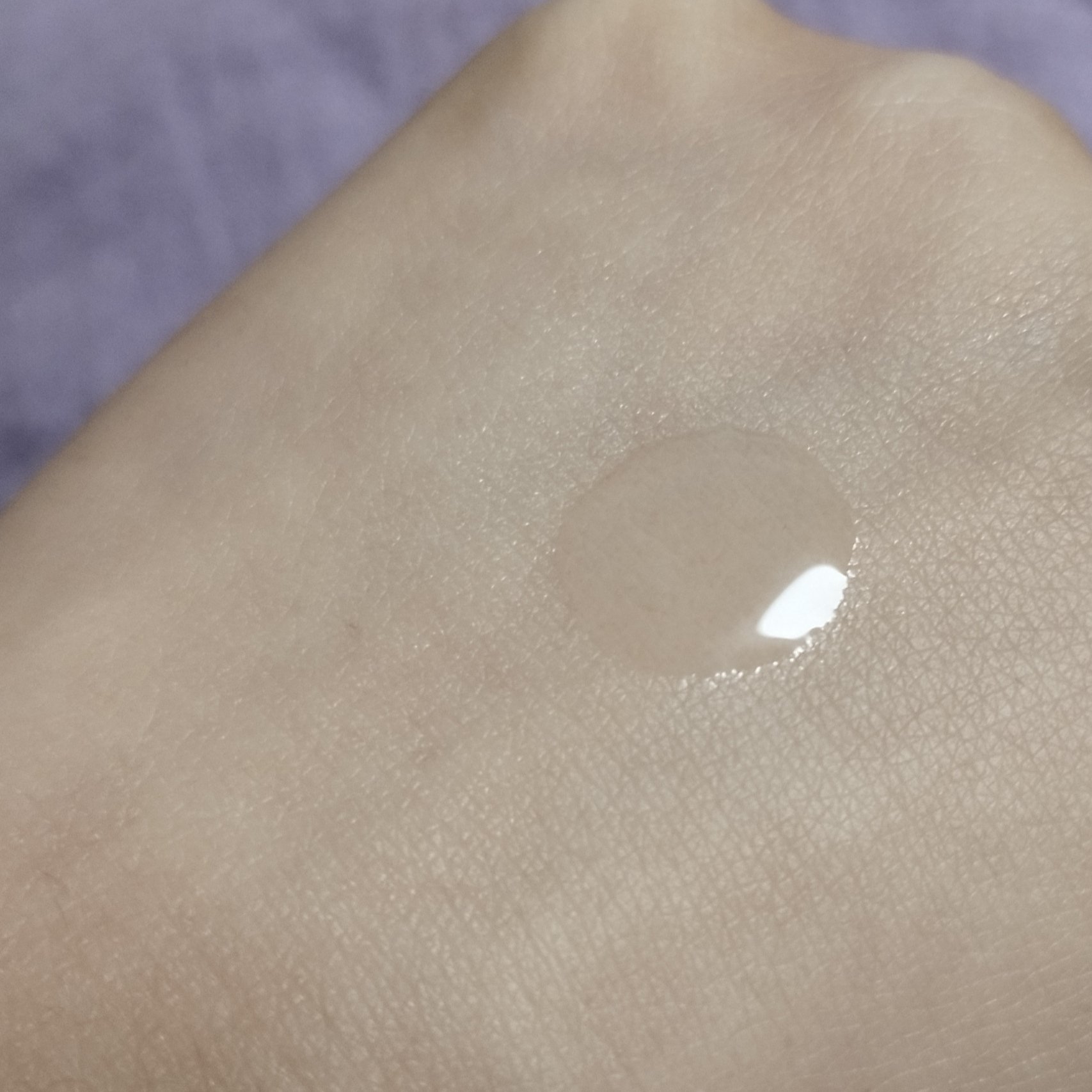 オルビスユー ドット エッセンスローション/オルビス/化粧水を使ったクチコミ（2枚目）