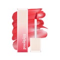 11 #Cherry Apple Parfait