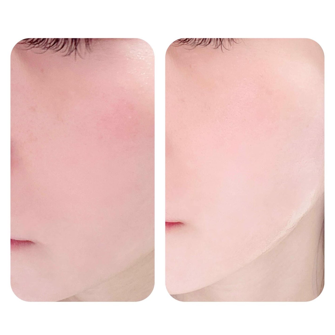 サミュ ガラクトポア オーツートナー/SAM'U/化粧水を使ったクチコミ(4枚目)