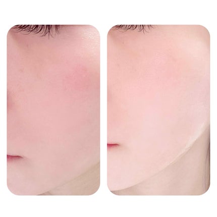 サミュ ガラクトポア オーツートナー/SAM'U/化粧水を使ったクチコミ(4枚目)