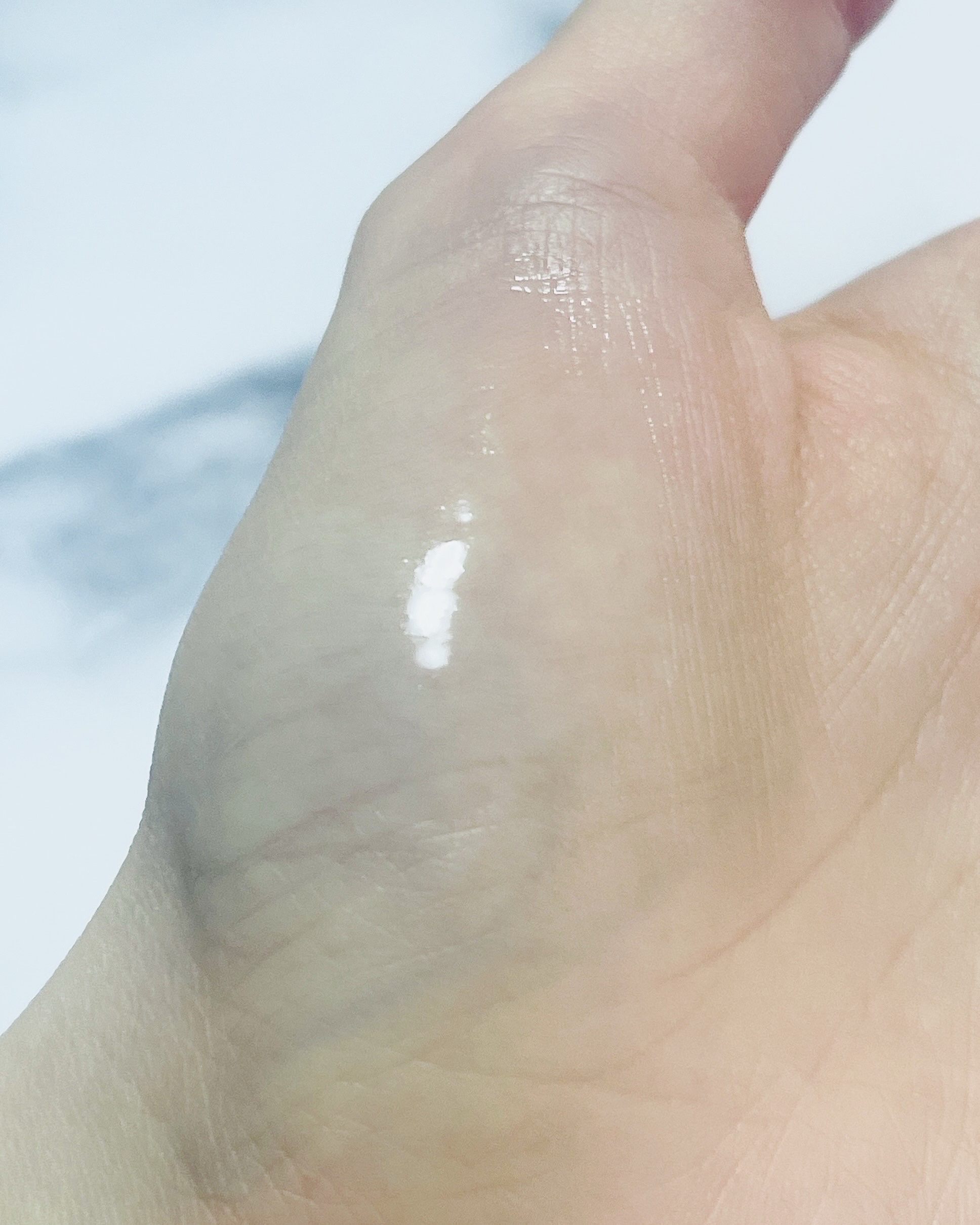 ネッククーラー サマーシャーベットの香り/ICY ZAP/デオドラント・制汗剤を使ったクチコミ（2枚目）