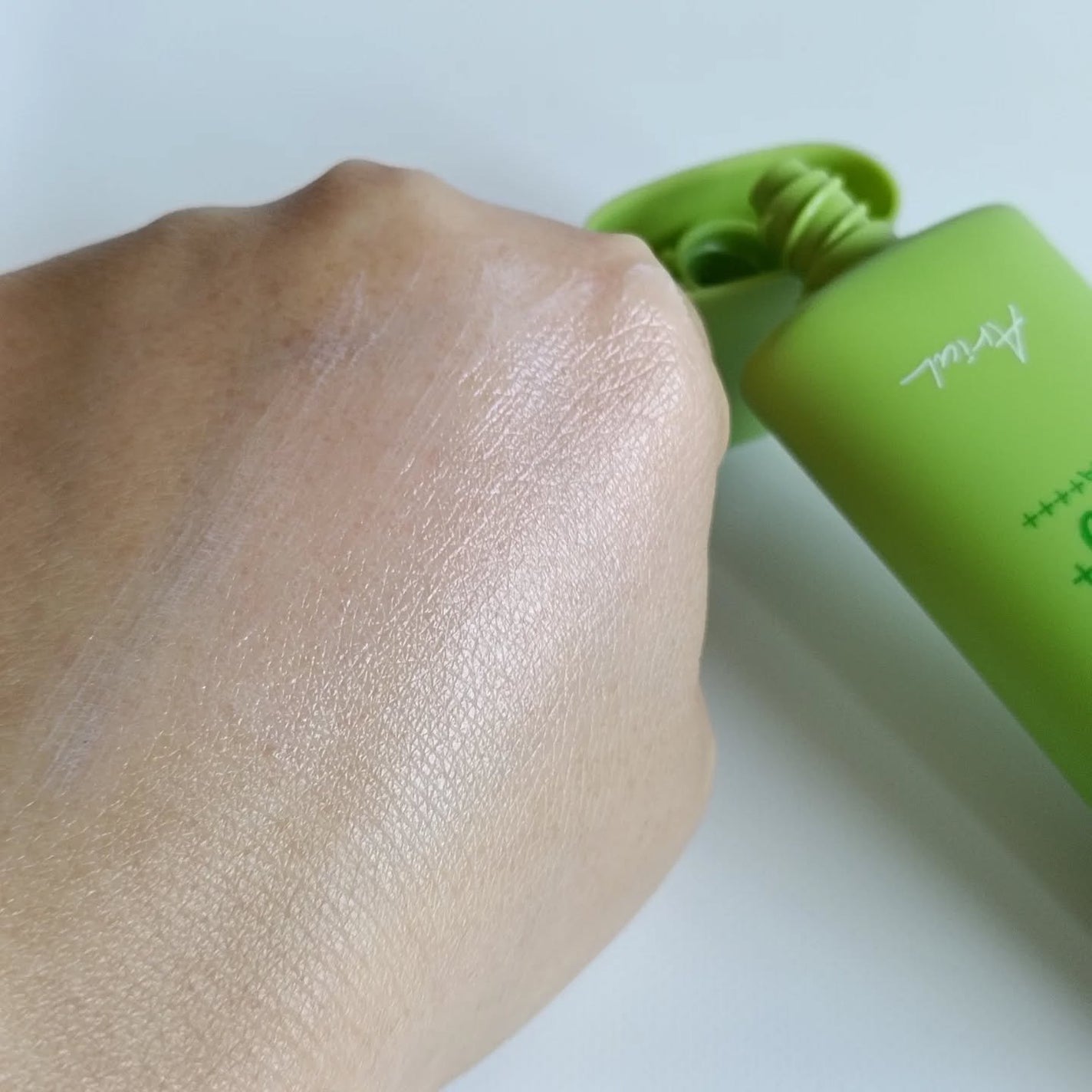 たろちゃん🧡フォロバ100 on LIPS 「AriulグリーンビタミンC※※製品の抗酸化剤ブライトニングサ..」(3枚目)