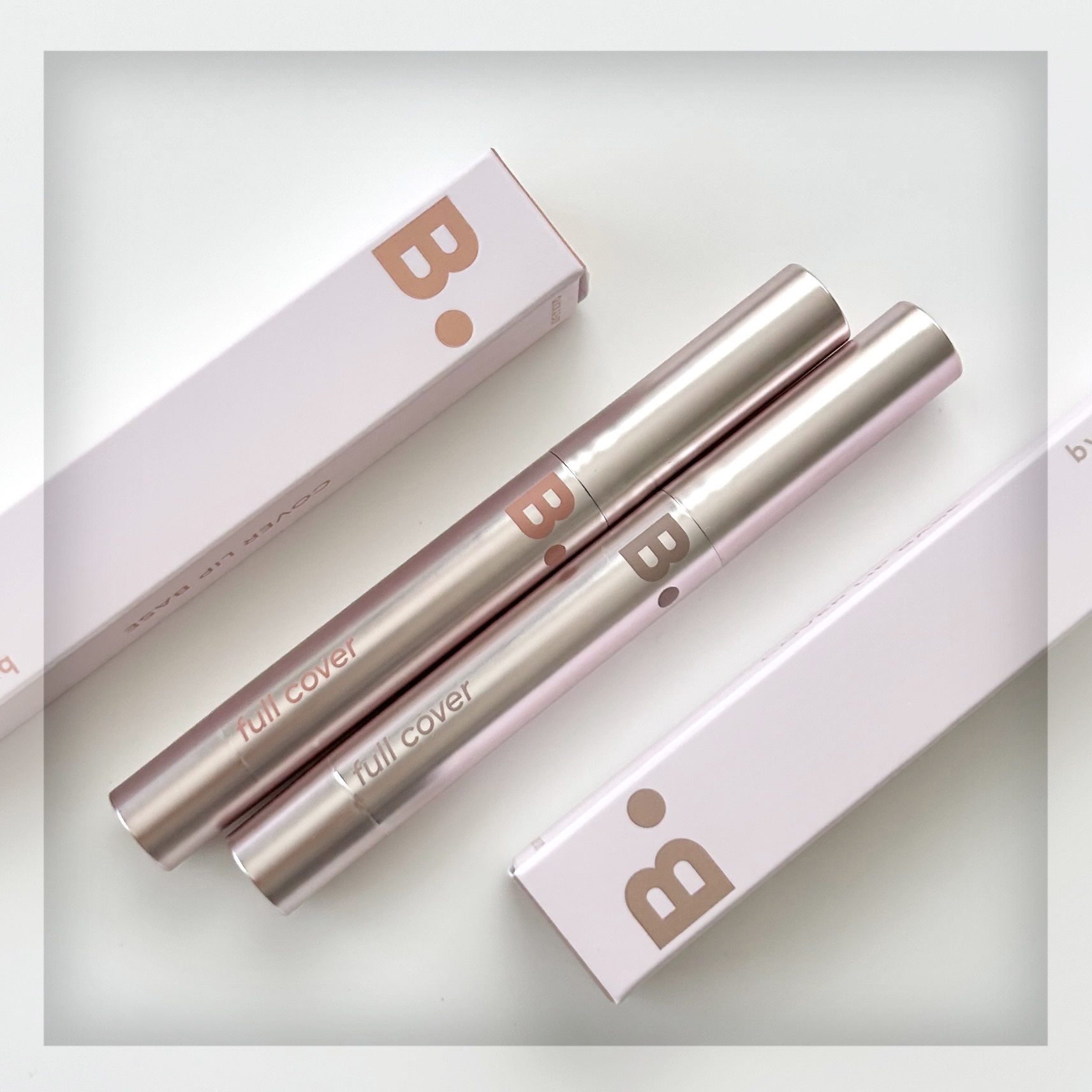 BANILA CO カバーリップベース