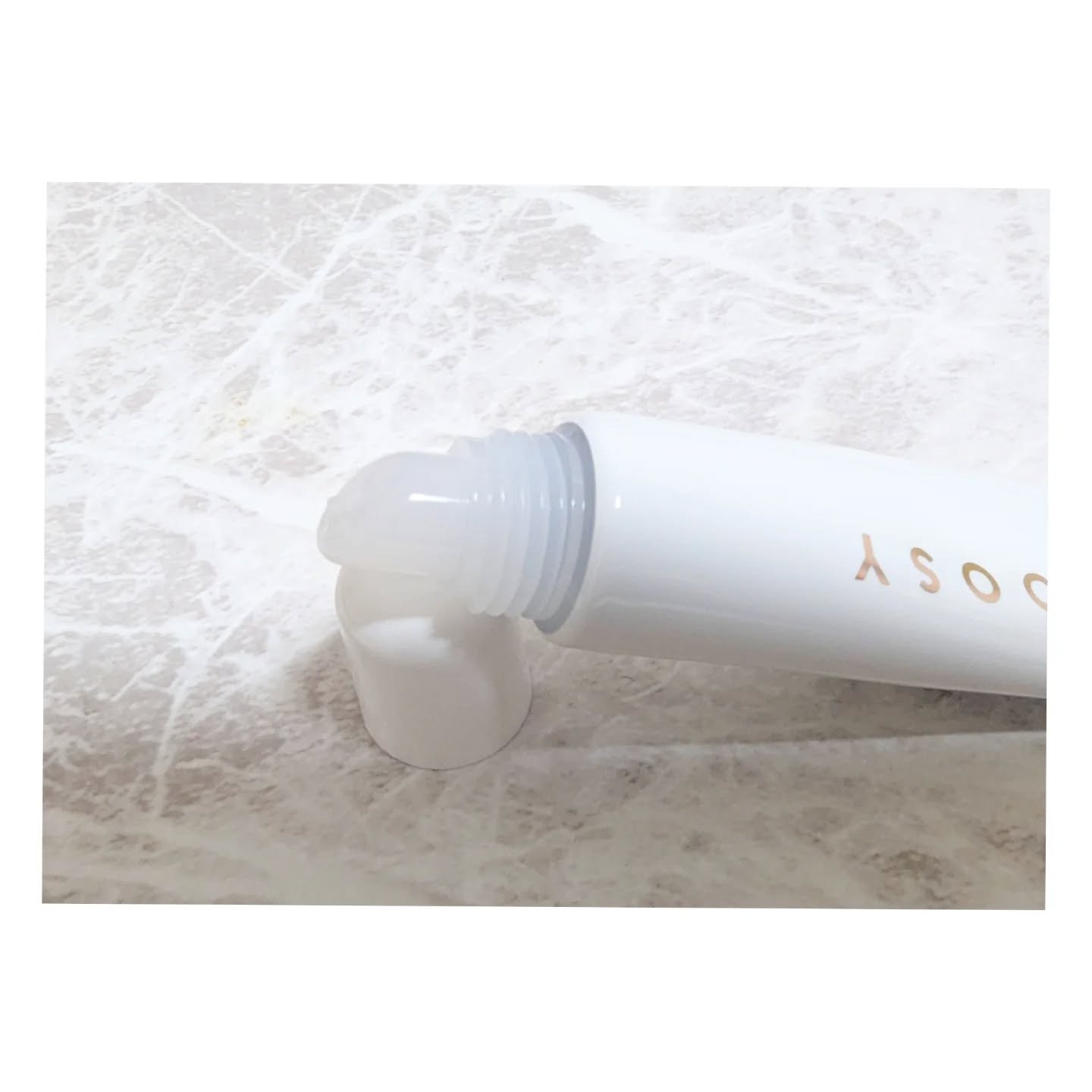 デイニードルリップ/CHOOSY/リップ美容液を使ったクチコミ（3枚目）