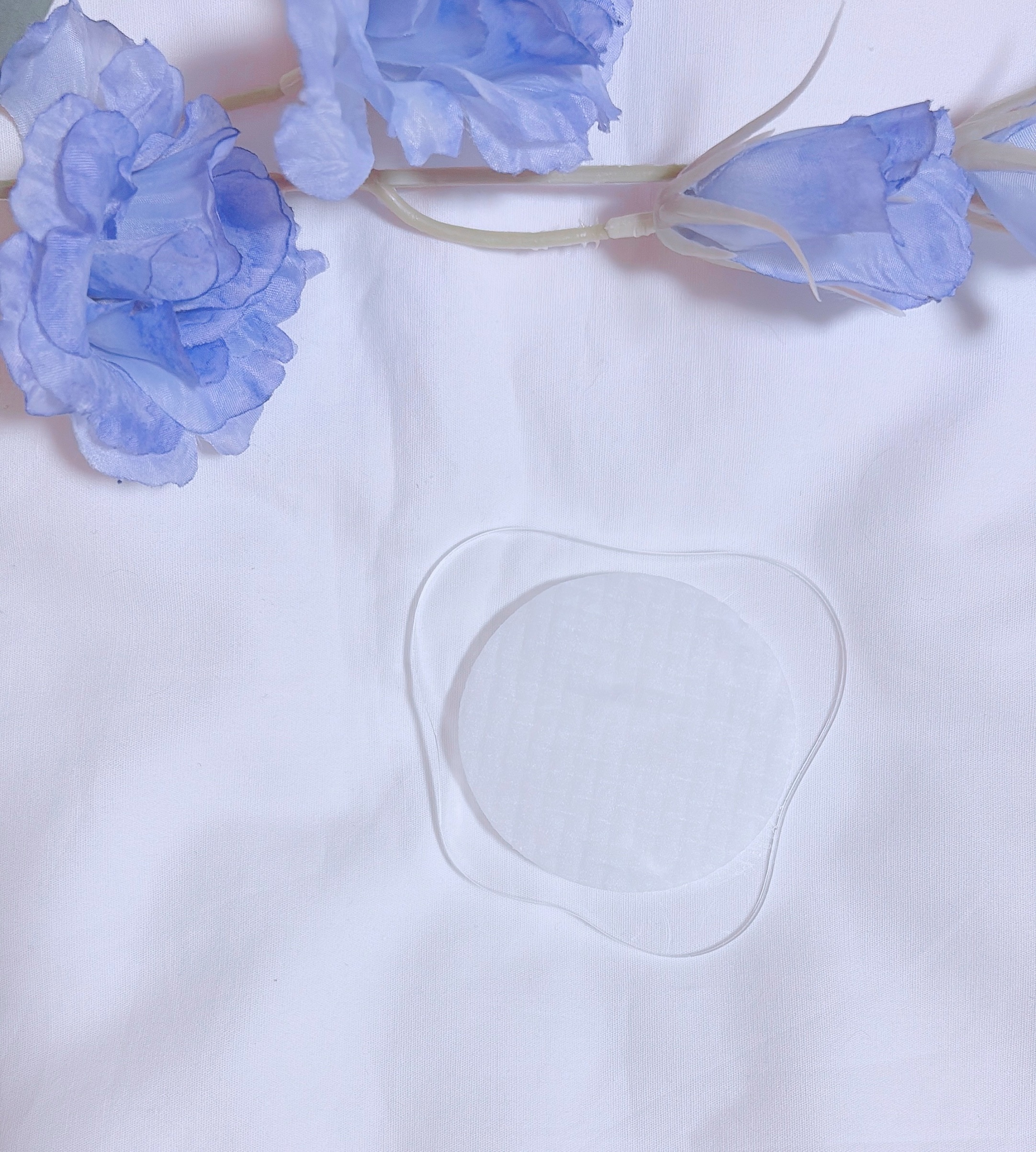 ルルルン トナーパッド ふきとりOFF/ルルルン/トナーパッドを使ったクチコミ（3枚目）