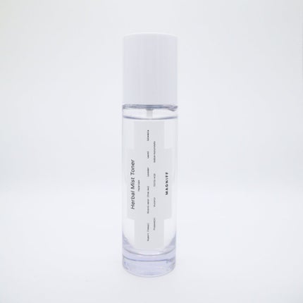 MAGNIFF MAGNIFFハーブミスト化粧水