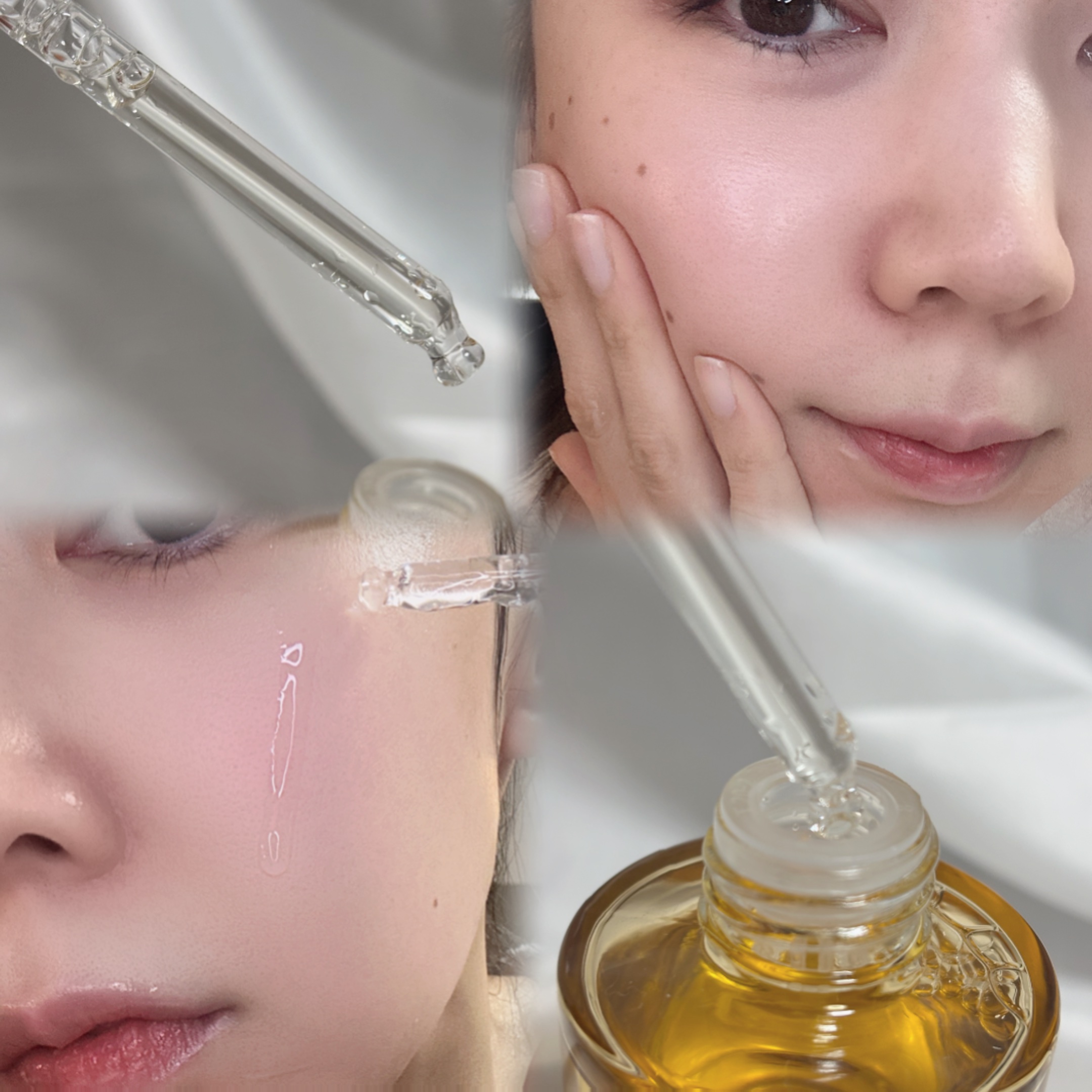 センテラ アンプル/SKIN1004/美容液を使ったクチコミ（2枚目）