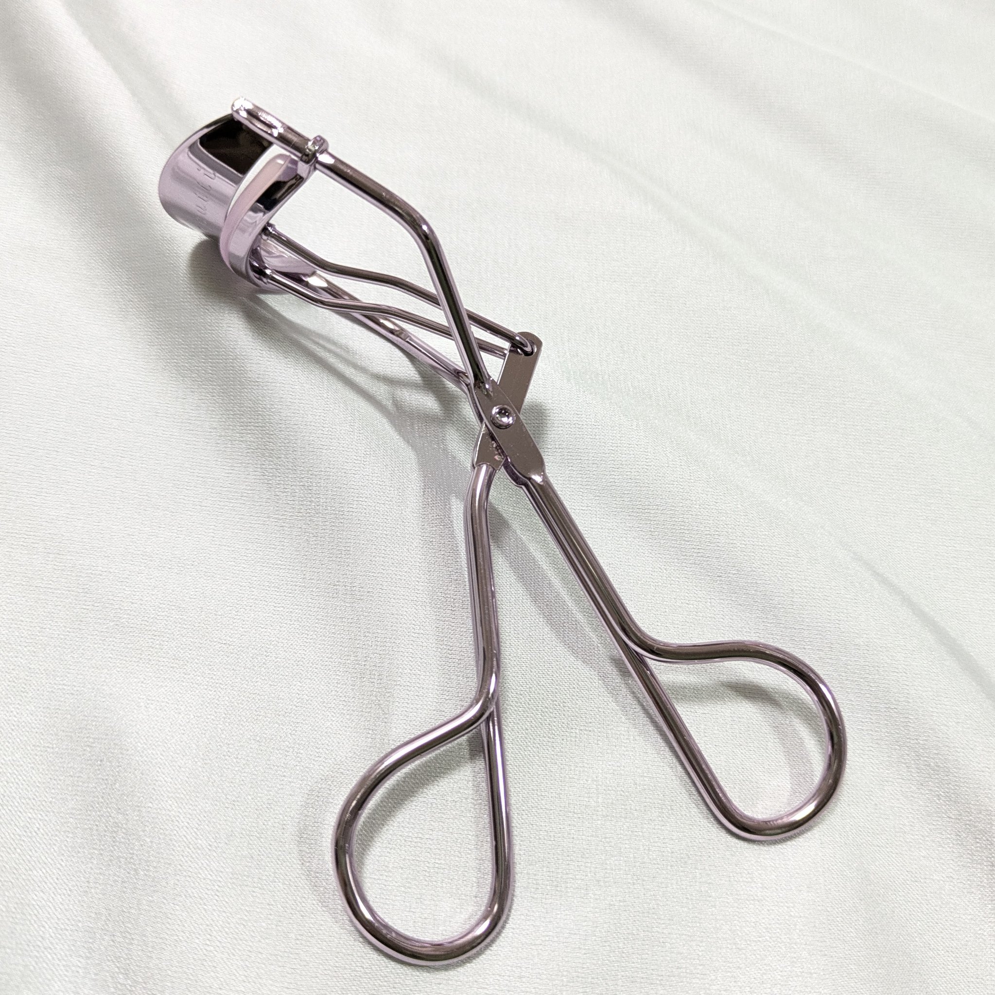 ひとえ・奥ぶたえ用カーラー/アイプチ®/ビューラーを使ったクチコミ（2枚目）