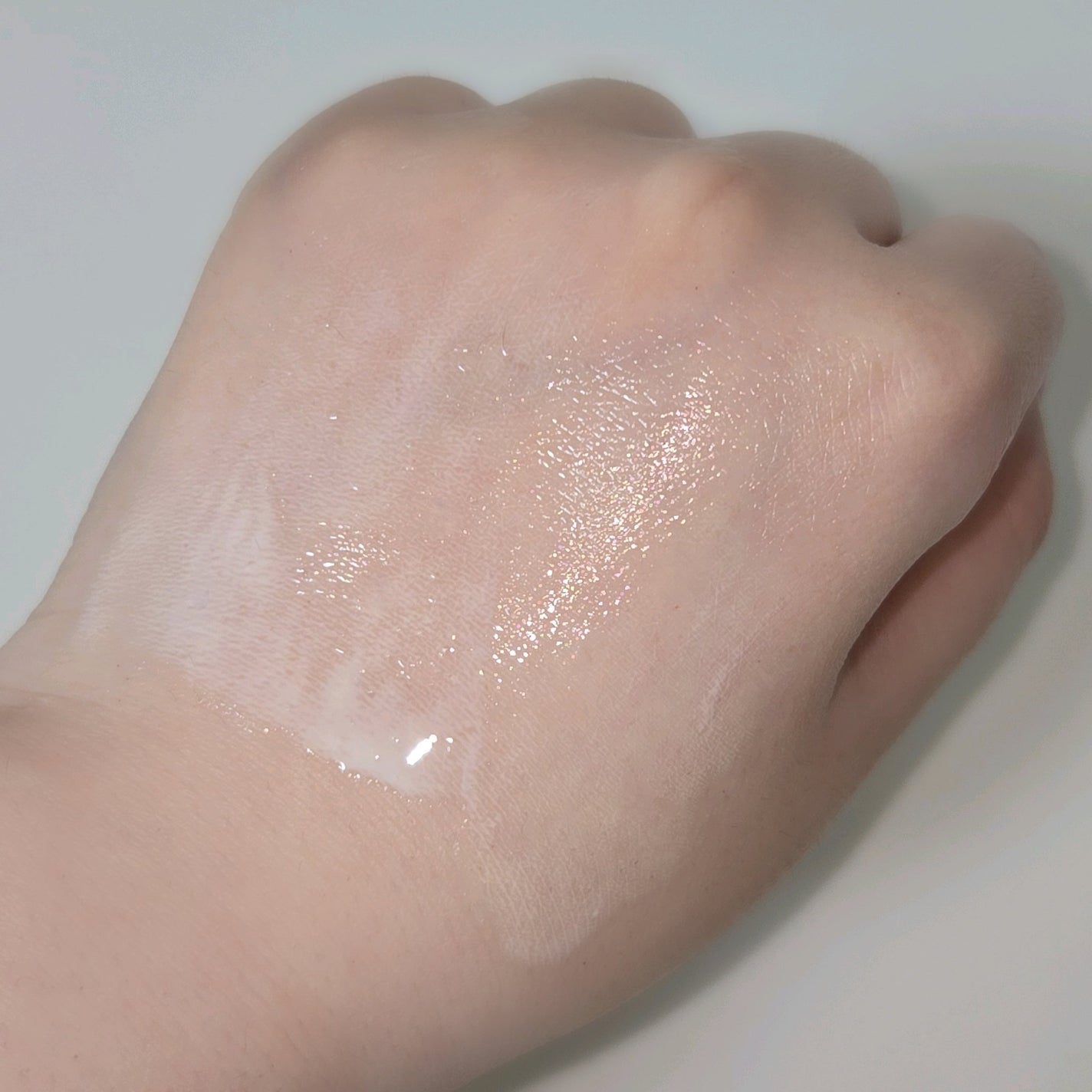 ラディエンス メラホワイト セラム/HAIRREM/美容液を使ったクチコミ(4枚目)