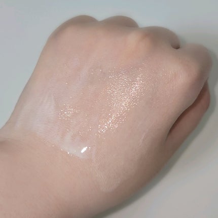 ラディエンス メラホワイト セラム/HAIRREM/美容液を使ったクチコミ(4枚目)