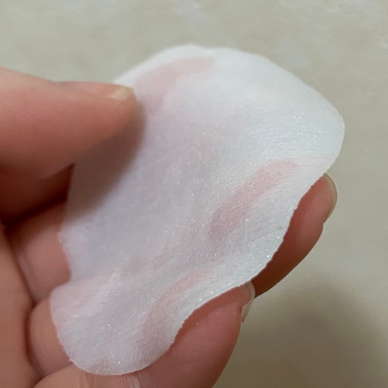 ルルルン トナーパッド うるおいON/ルルルン/トナーパッドを使ったクチコミ(3枚目)