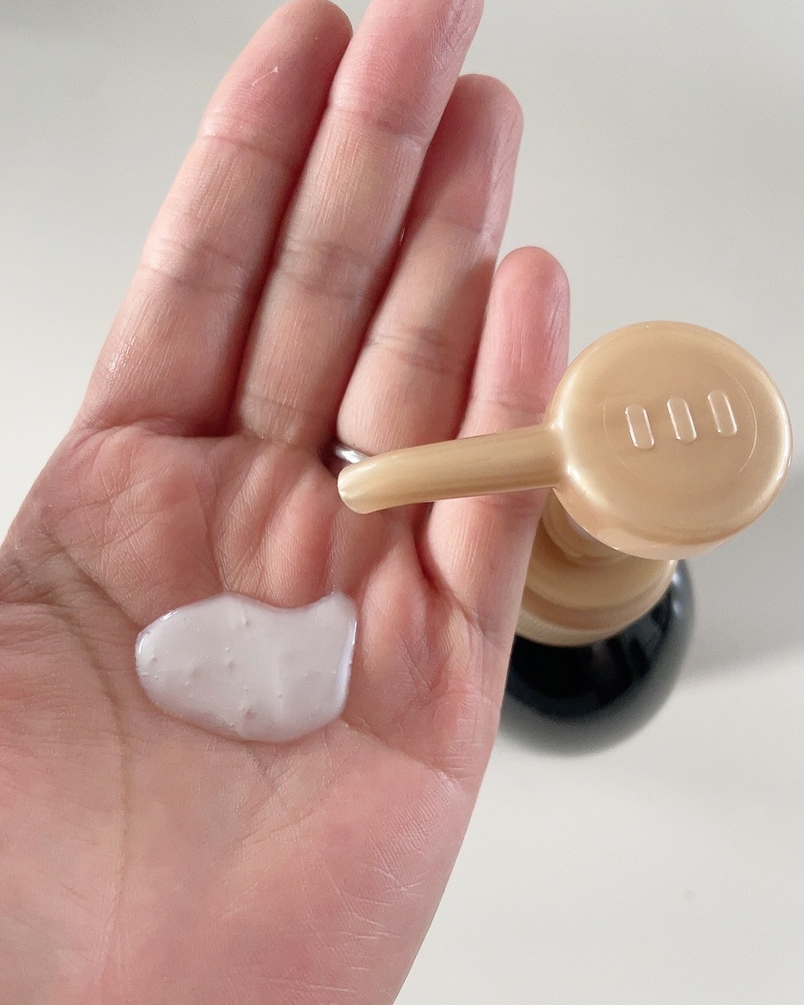 TSUBAKI プレミアムＥＸ インテンシブリペア ＜シャンプー＞／コンディショナー＜ヘアトリートメント＞ のクチコミ「TSUBAKIから商品提供を頂きました。 

TSUBAKI
プレミアムEX ダメージケア＆リ.....」（3枚目）