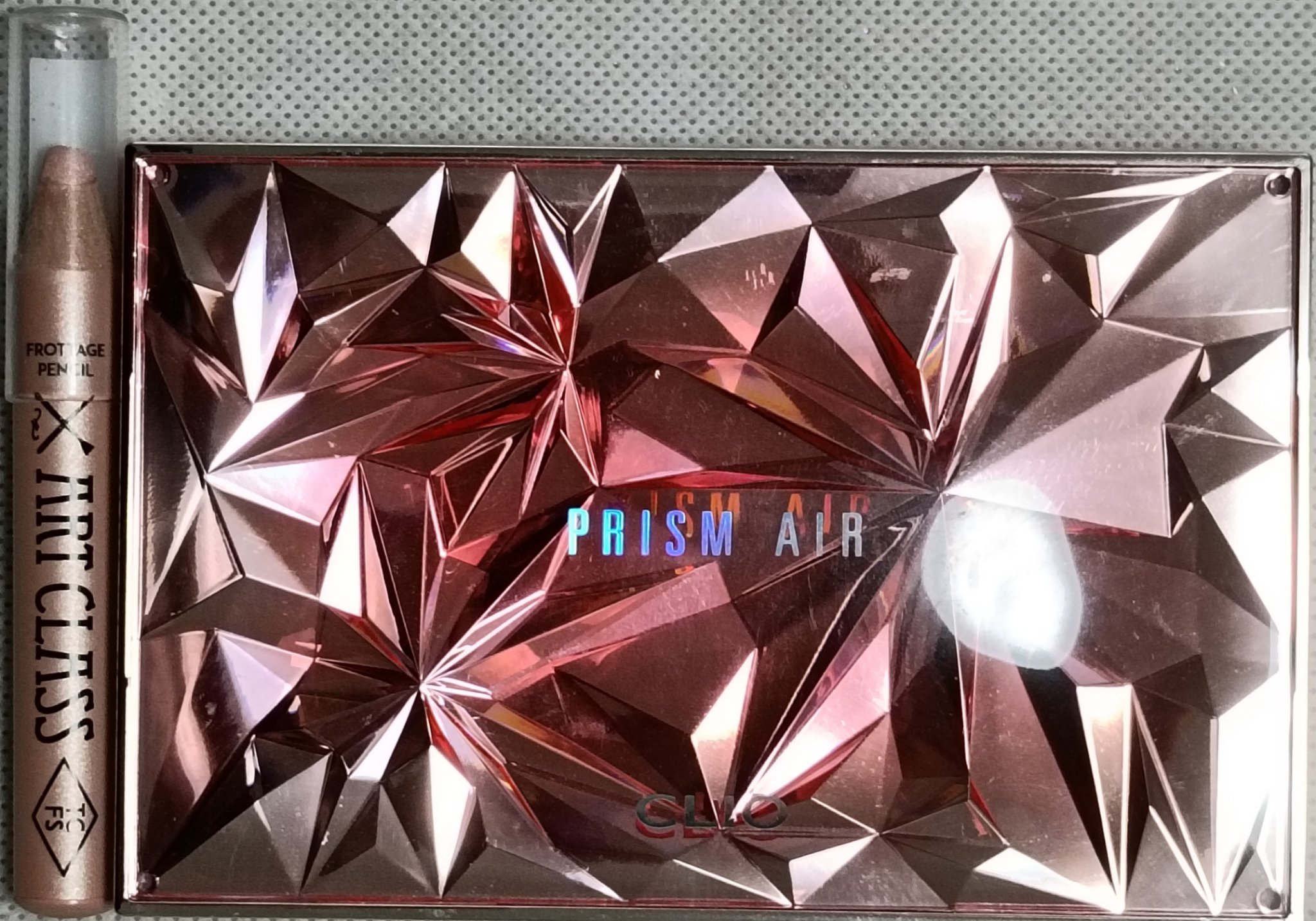 TRUE MATCH LUMI HEALTHY LUMINOUP MAKEUP/ロレアル パリ/リキッドファンデーションを使ったクチコミ（2枚目）