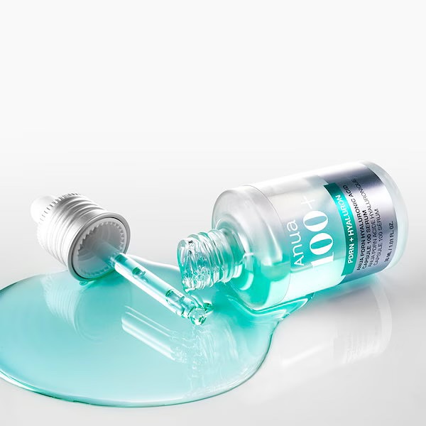 PDRNヒアルロン酸カプセル100セラム/Anua/美容液を使ったクチコミ（2枚目）