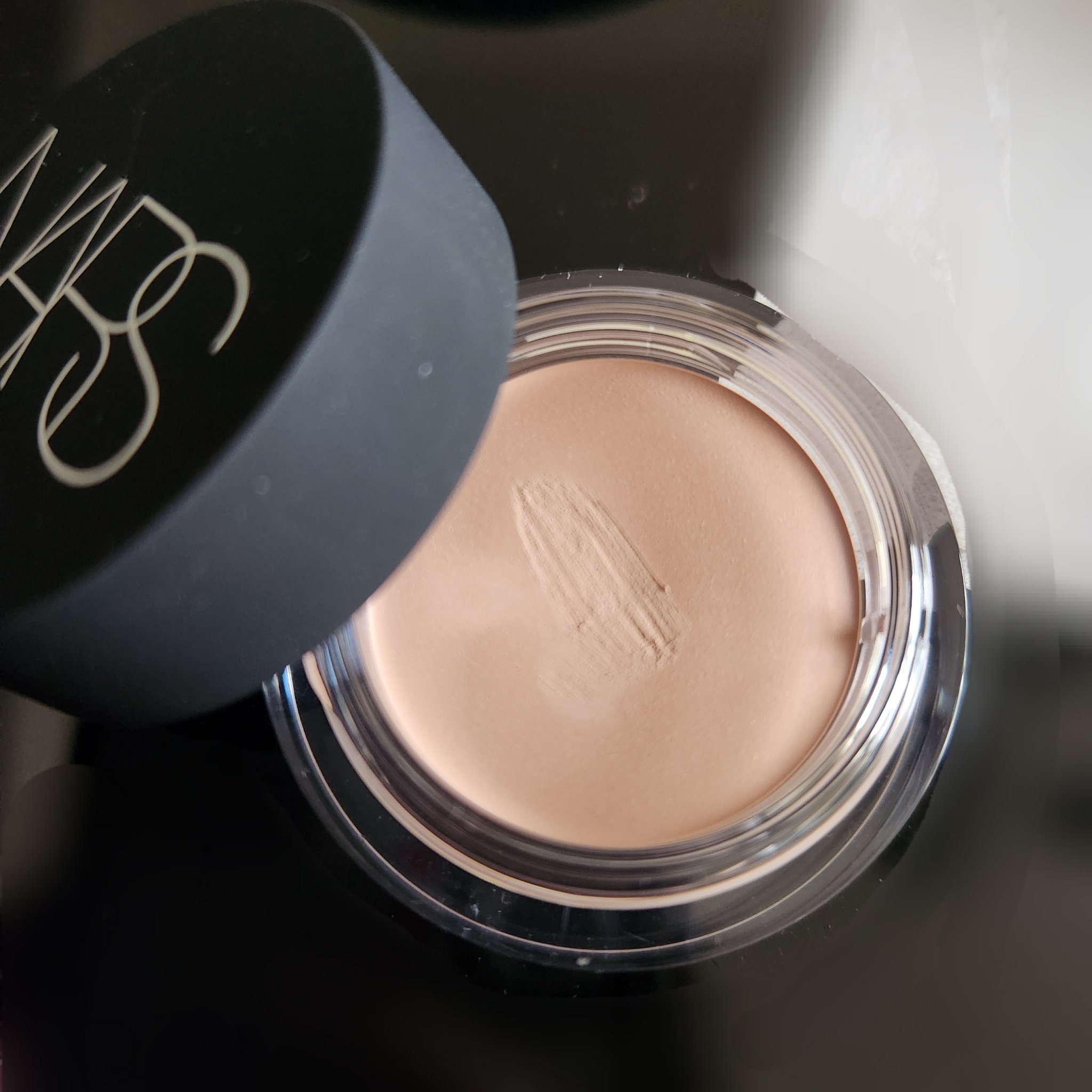 メルティフィットコンシーラー/インテグレート/パレットコンシーラーを使ったクチコミ（2枚目）