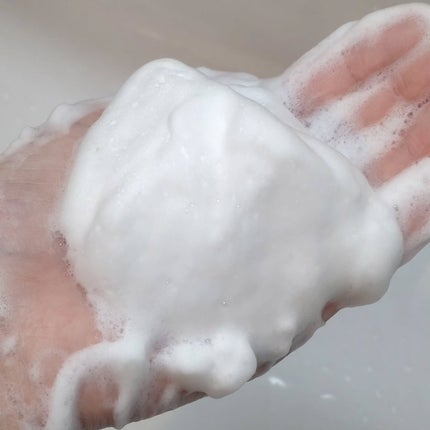 スキンコンディショニング洗顔/ファンケル/洗顔フォームを使ったクチコミ(4枚目)