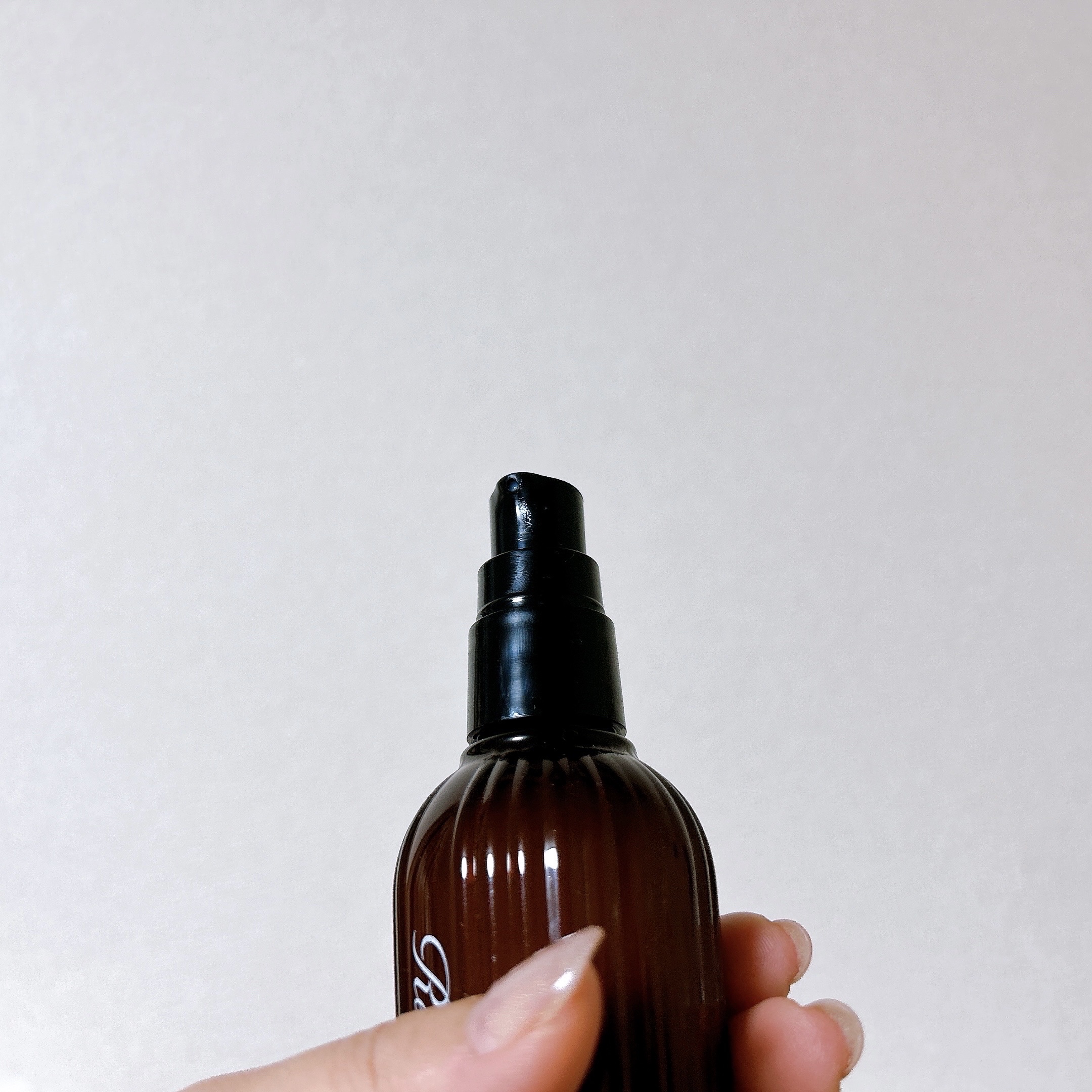 ロックトリートメント/ReFa/ヘアオイルを使ったクチコミ（3枚目）