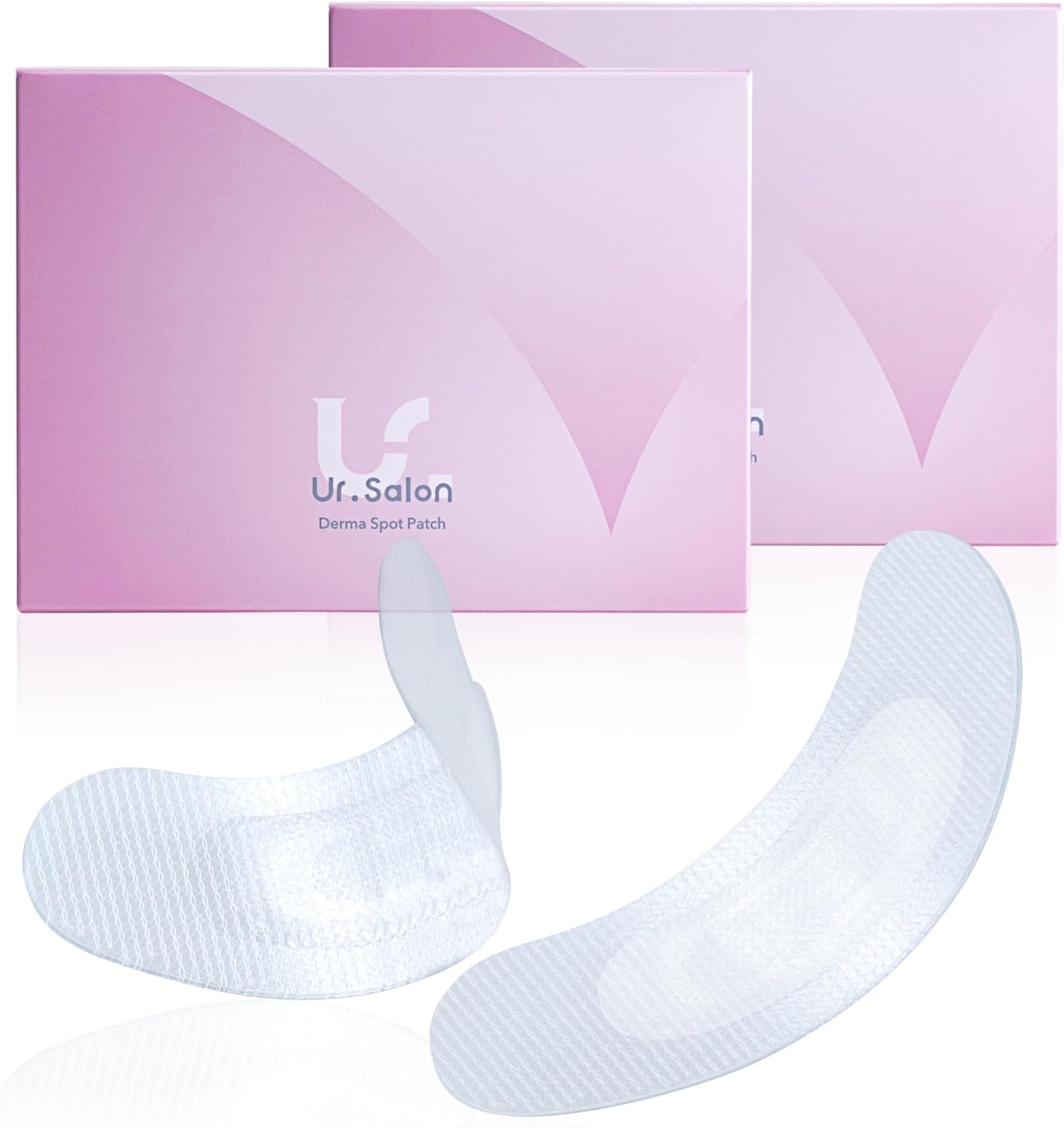 Ur.Salon ダーマスポットパッチ