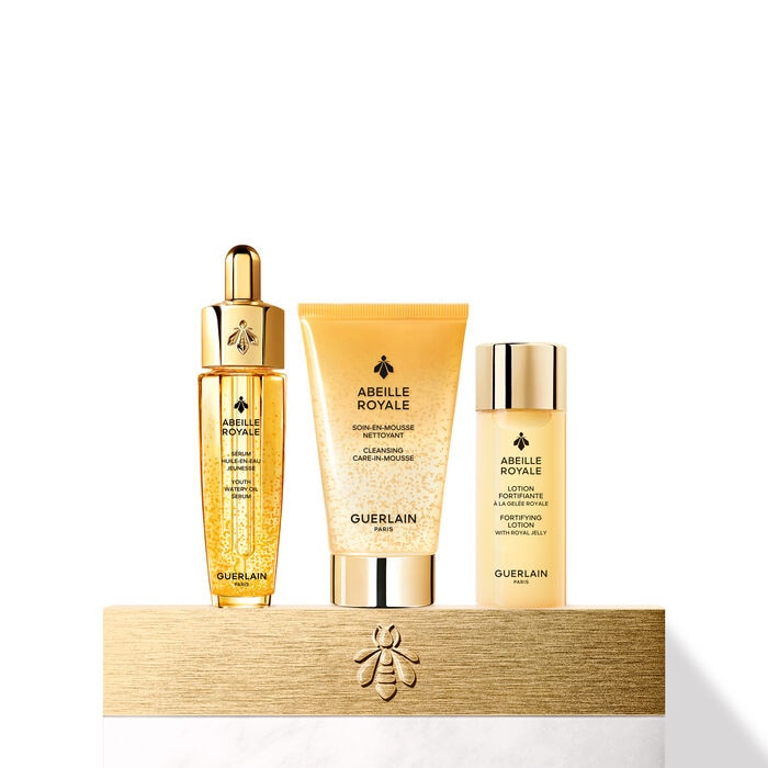 アベイユ ロイヤル トライアル コフレ（オンライン限定） / GUERLAIN