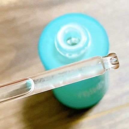 リコリスアンプル/I'm from/美容液を使ったクチコミ(4枚目)