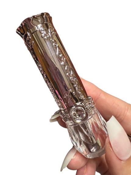 ジルスチュアート リップブロッサム バーム/JILL STUART/口紅を使ったクチコミ(1枚目)