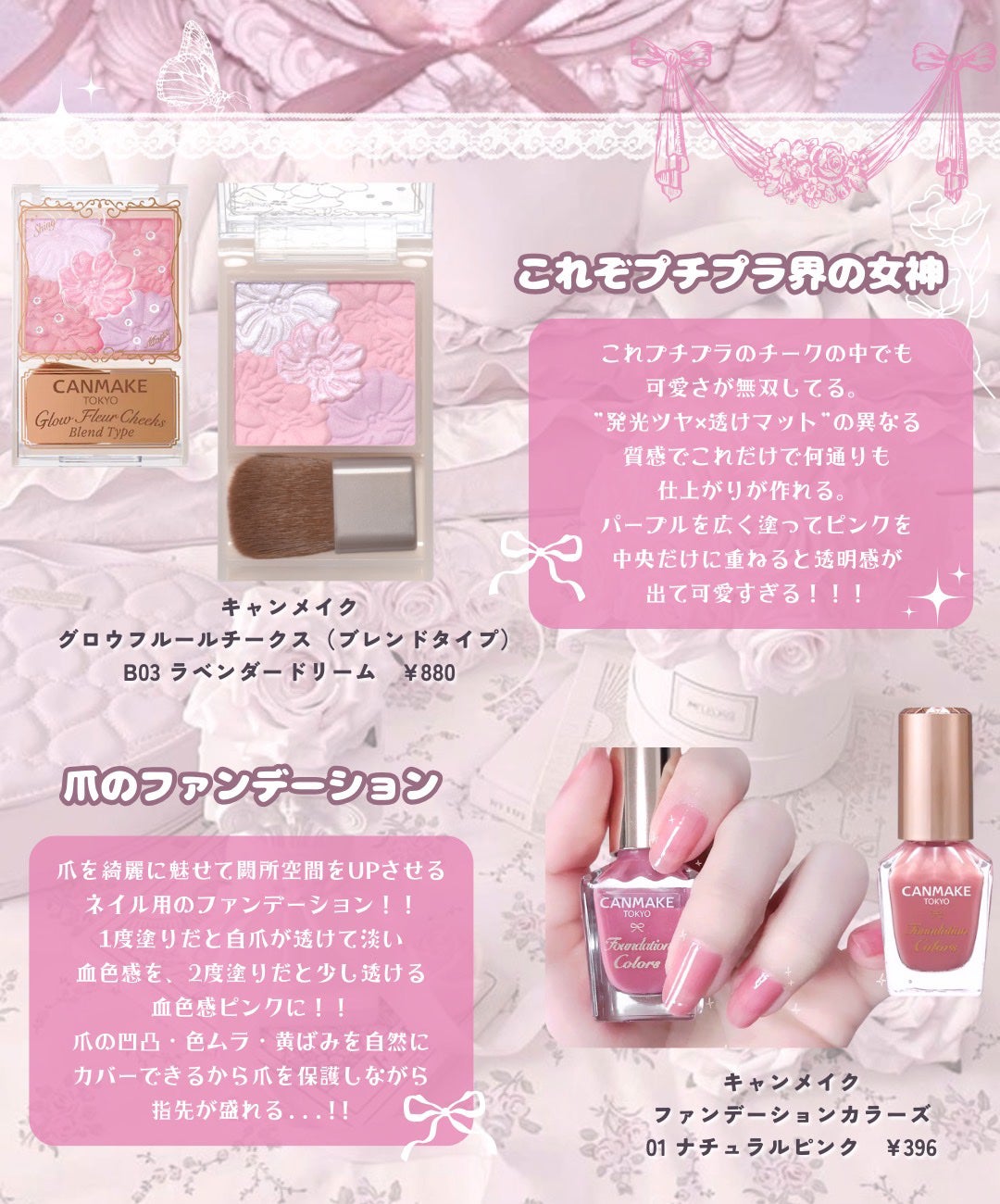 チーク ポップ/CLINIQUE/パウダーチークを使ったクチコミ(6枚目)